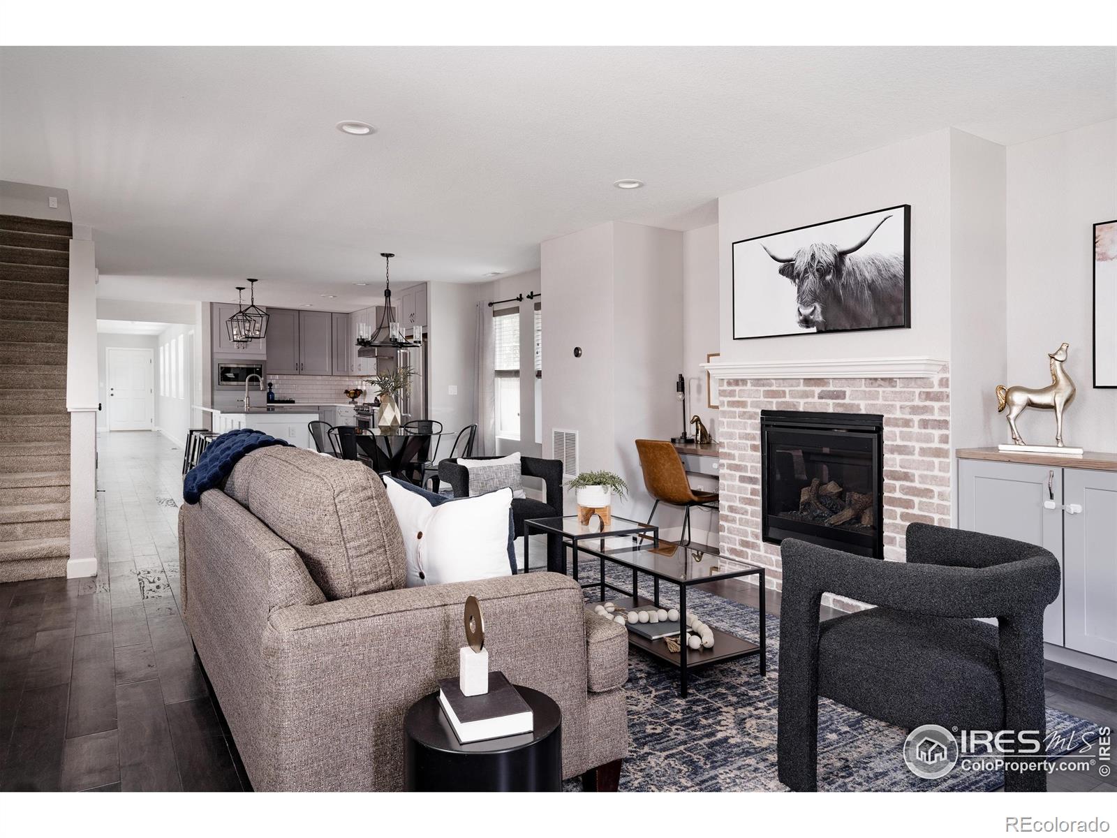 MLS Image #5 for 3346 n josephine street,denver, Colorado