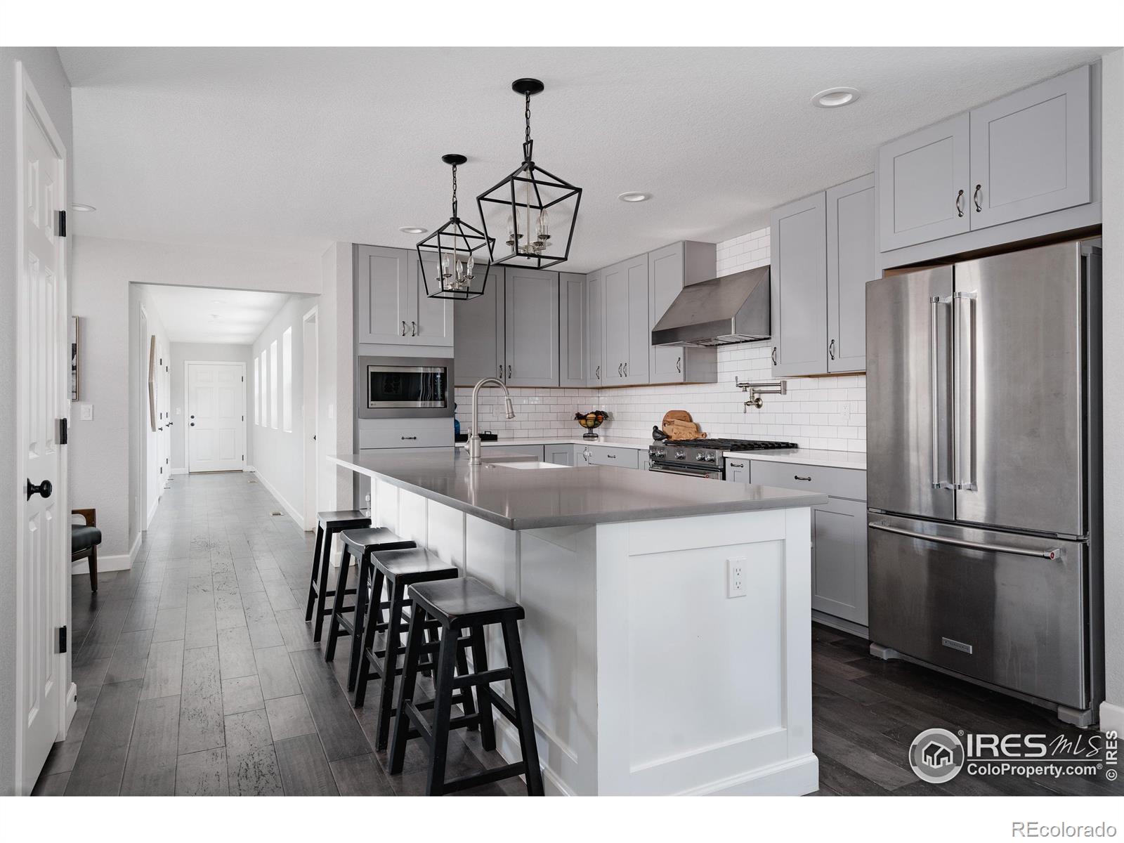 MLS Image #7 for 3346 n josephine street,denver, Colorado