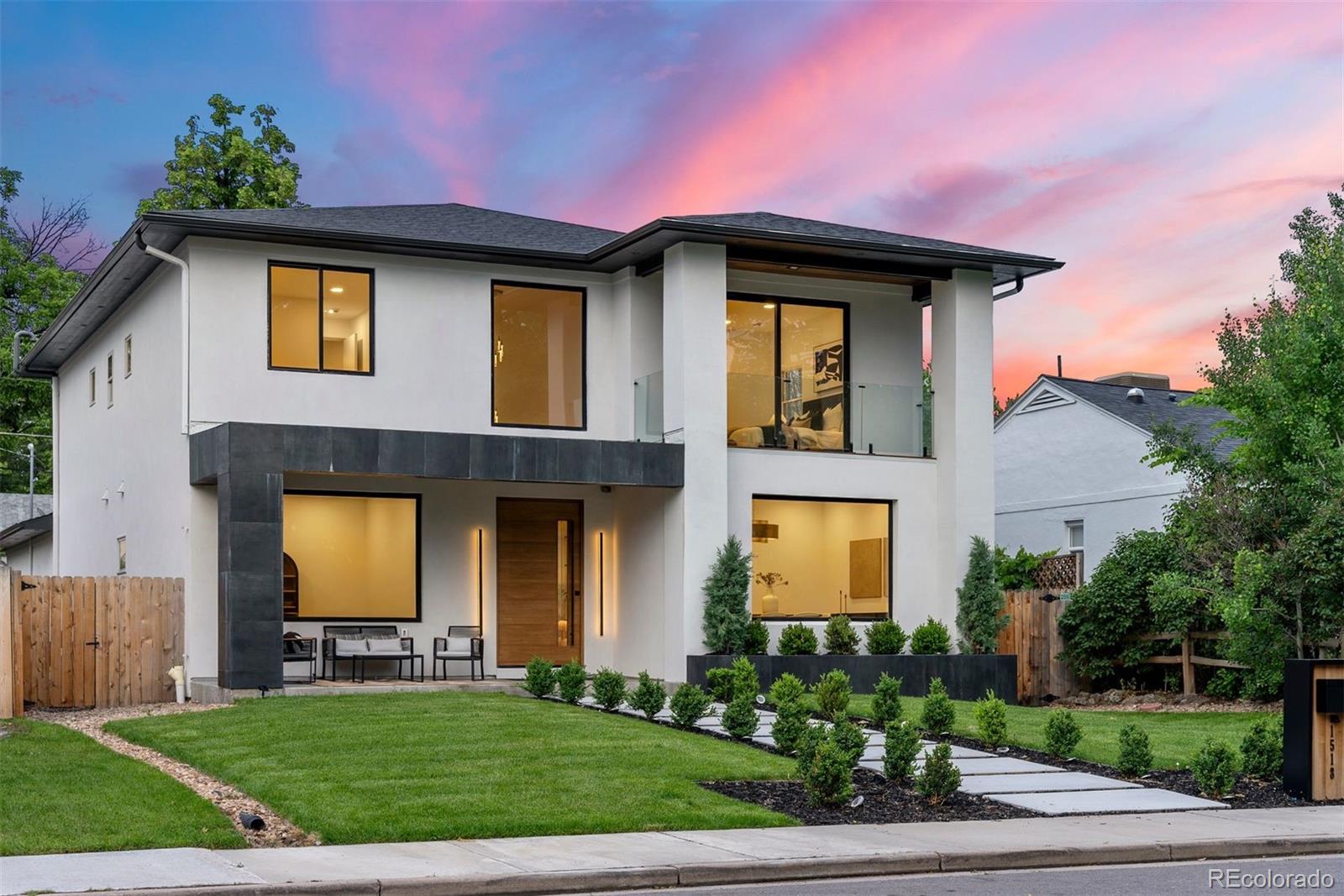 MLS Image #1 for 1518 s columbine street,denver, Colorado