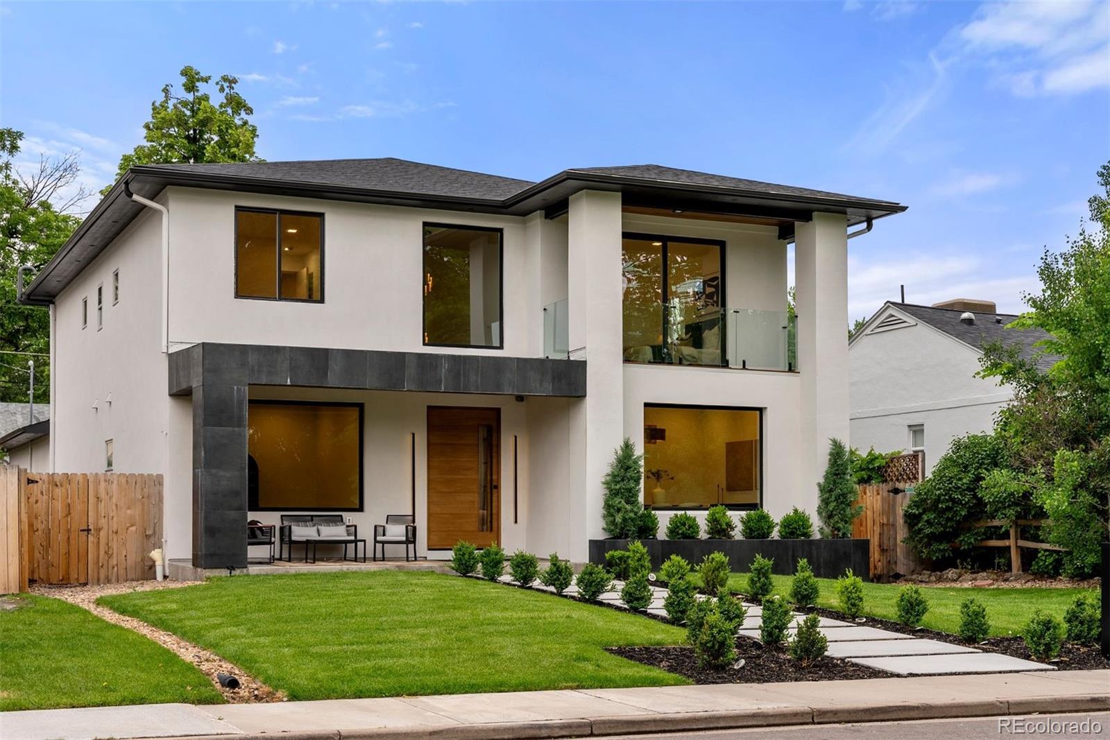 MLS Image #45 for 1518 s columbine street,denver, Colorado