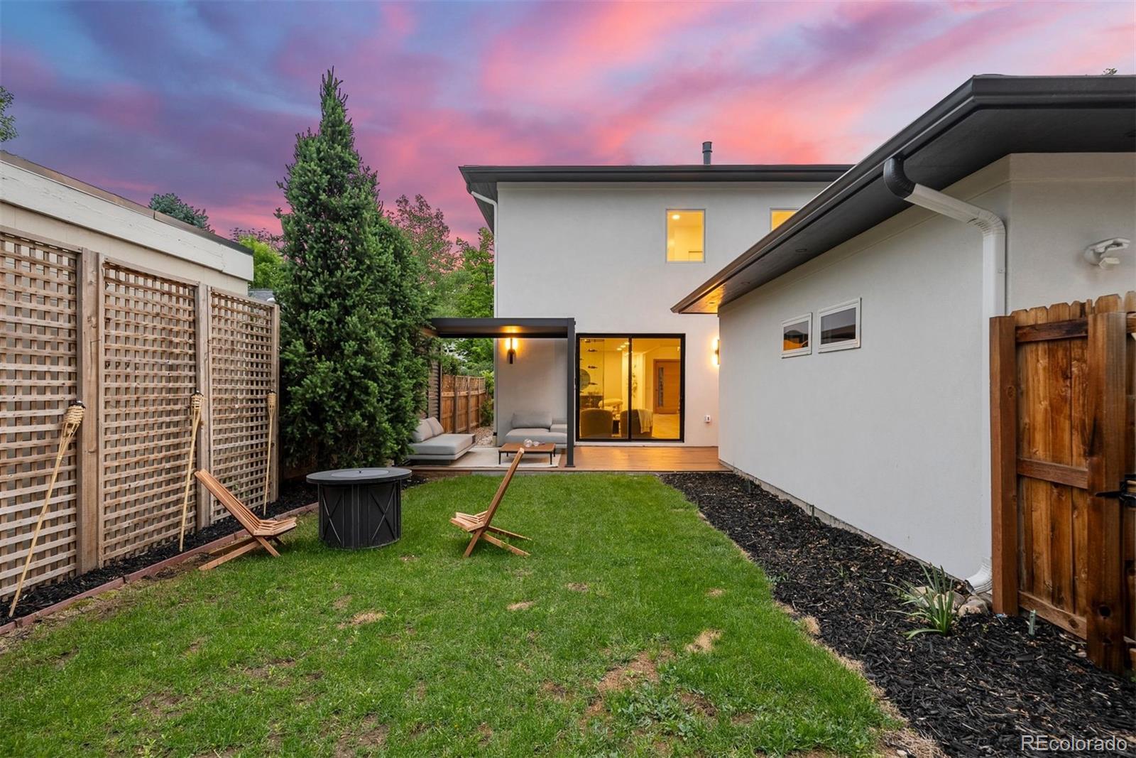 MLS Image #47 for 1518 s columbine street,denver, Colorado