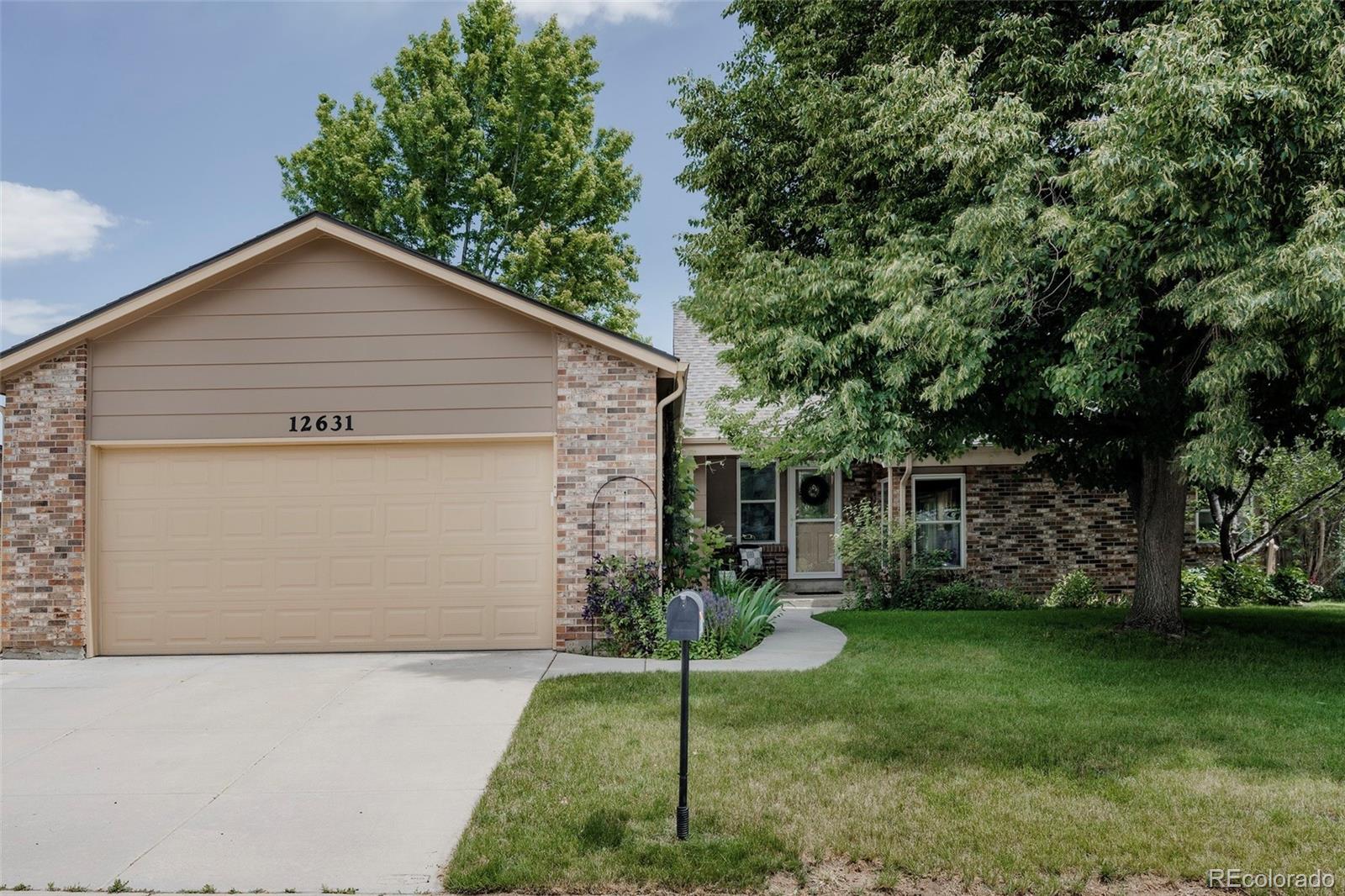 MLS Image #0 for 12631 w dakota drive,lakewood, Colorado