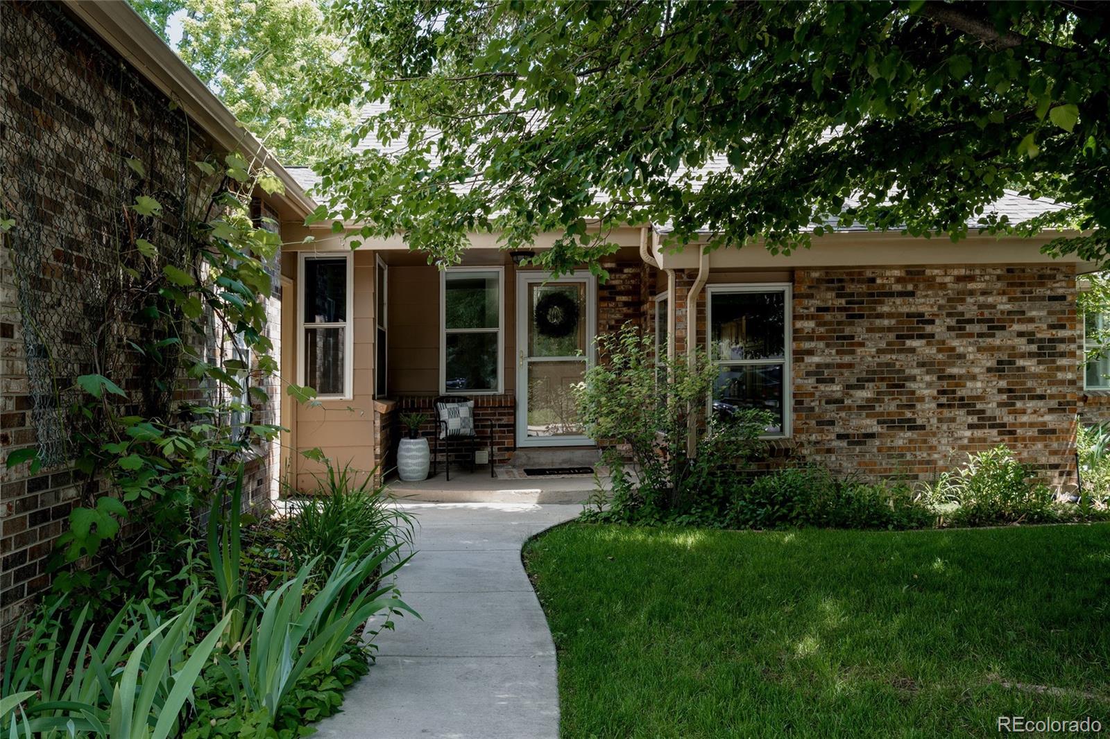 CMA Image for 13249 w jewell place,Lakewood, Colorado
