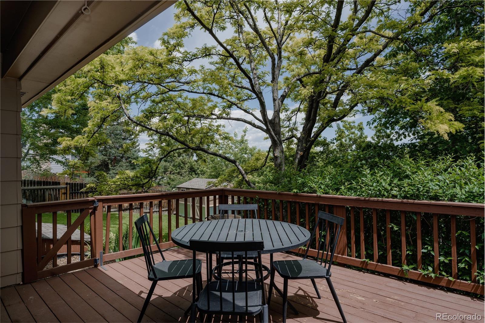 MLS Image #13 for 12631 w dakota drive,lakewood, Colorado