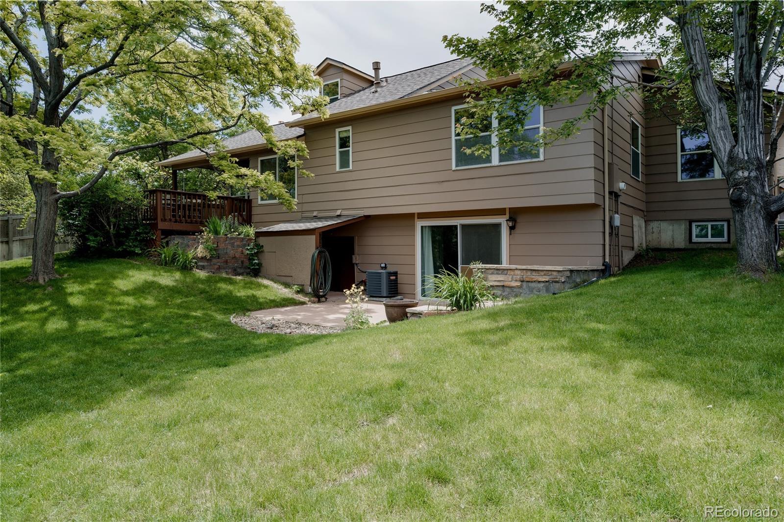 MLS Image #25 for 12631 w dakota drive,lakewood, Colorado