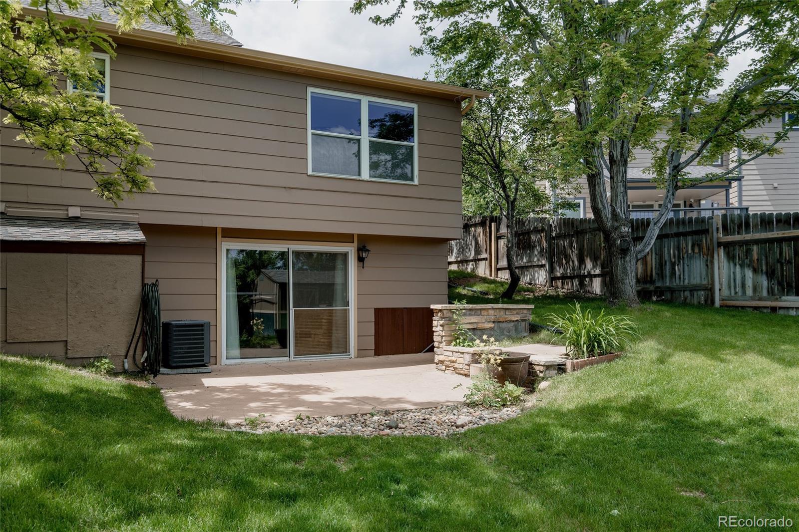 MLS Image #26 for 12631 w dakota drive,lakewood, Colorado