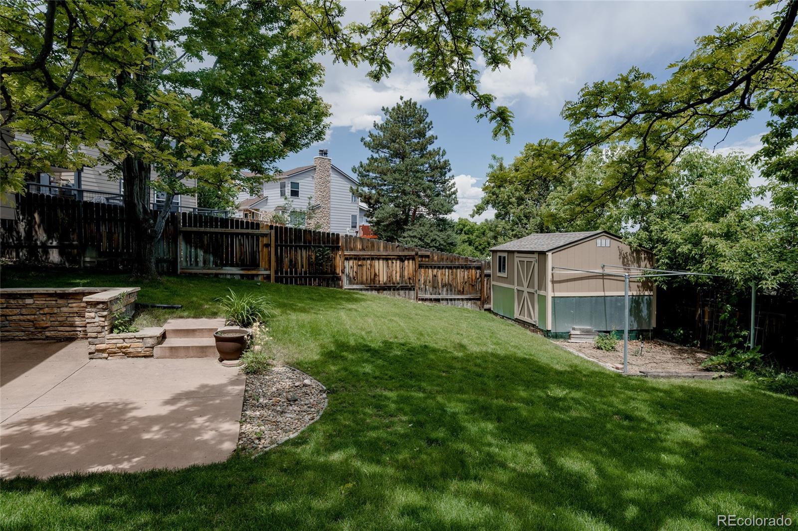 MLS Image #27 for 12631 w dakota drive,lakewood, Colorado