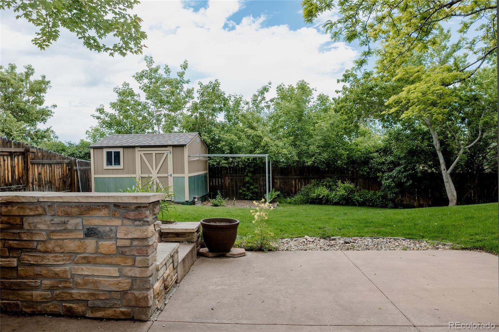 MLS Image #28 for 12631 w dakota drive,lakewood, Colorado