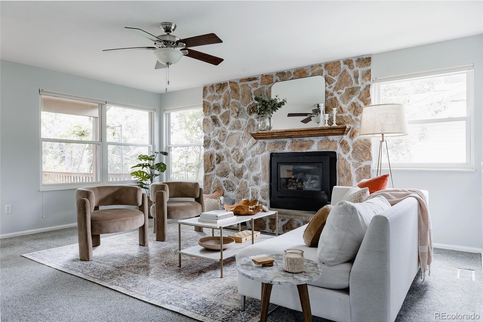 MLS Image #3 for 12631 w dakota drive,lakewood, Colorado
