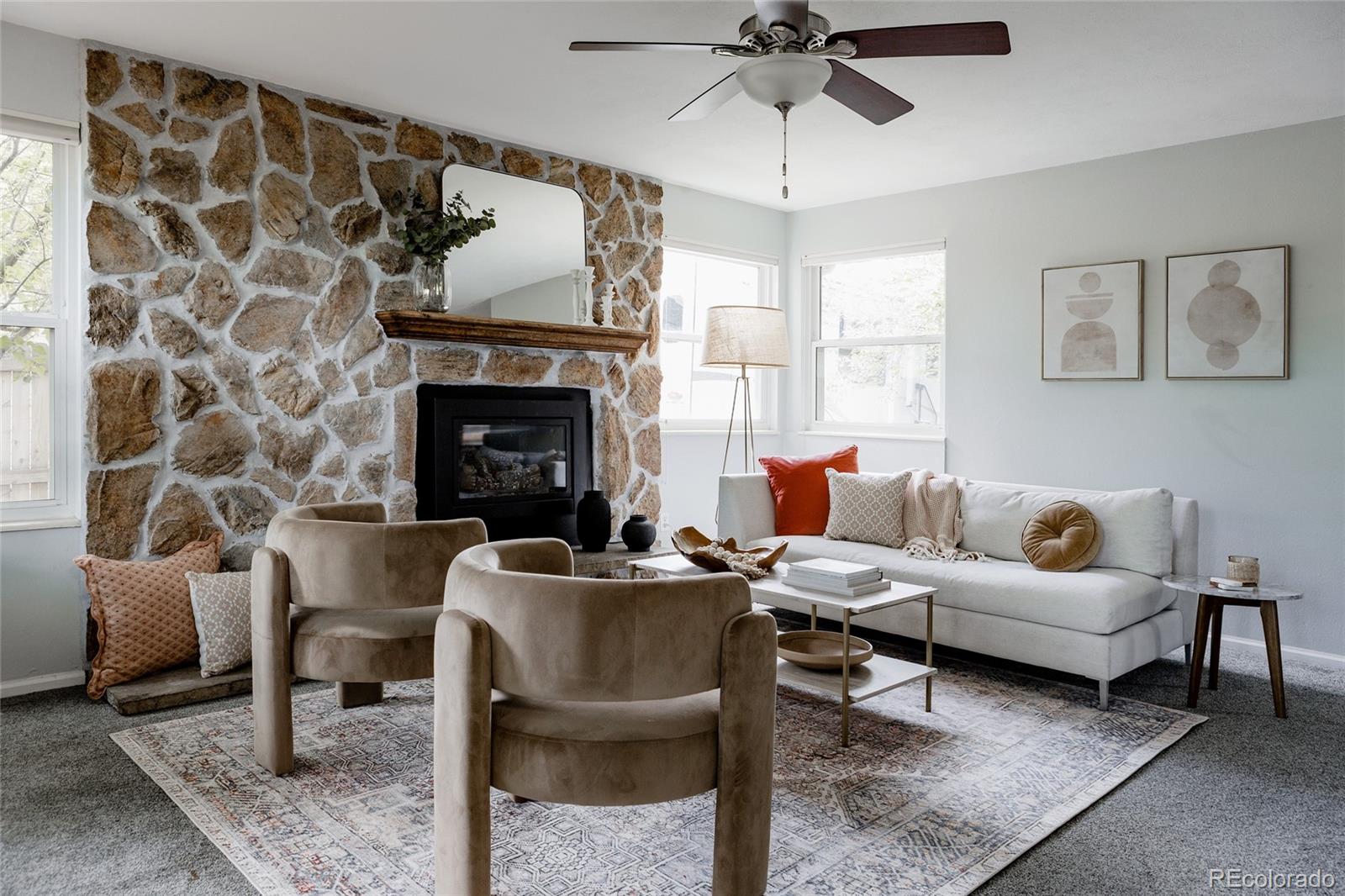 MLS Image #4 for 12631 w dakota drive,lakewood, Colorado
