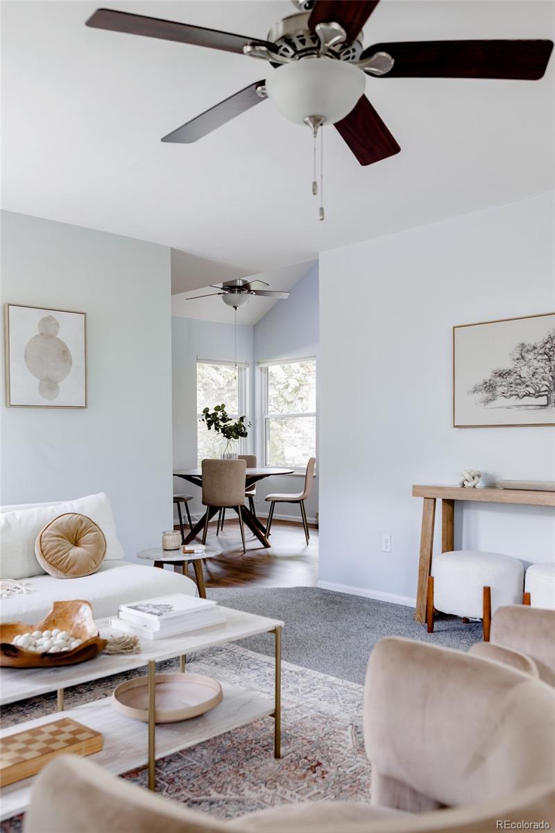 MLS Image #5 for 12631 w dakota drive,lakewood, Colorado
