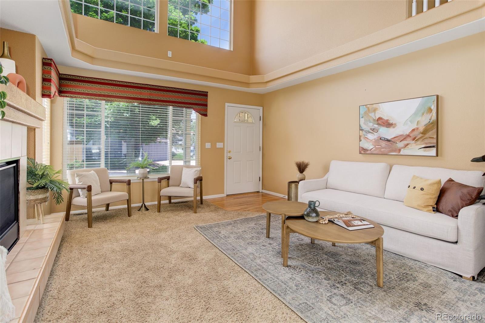 MLS Image #2 for 1446  braewood avenue,highlands ranch, Colorado