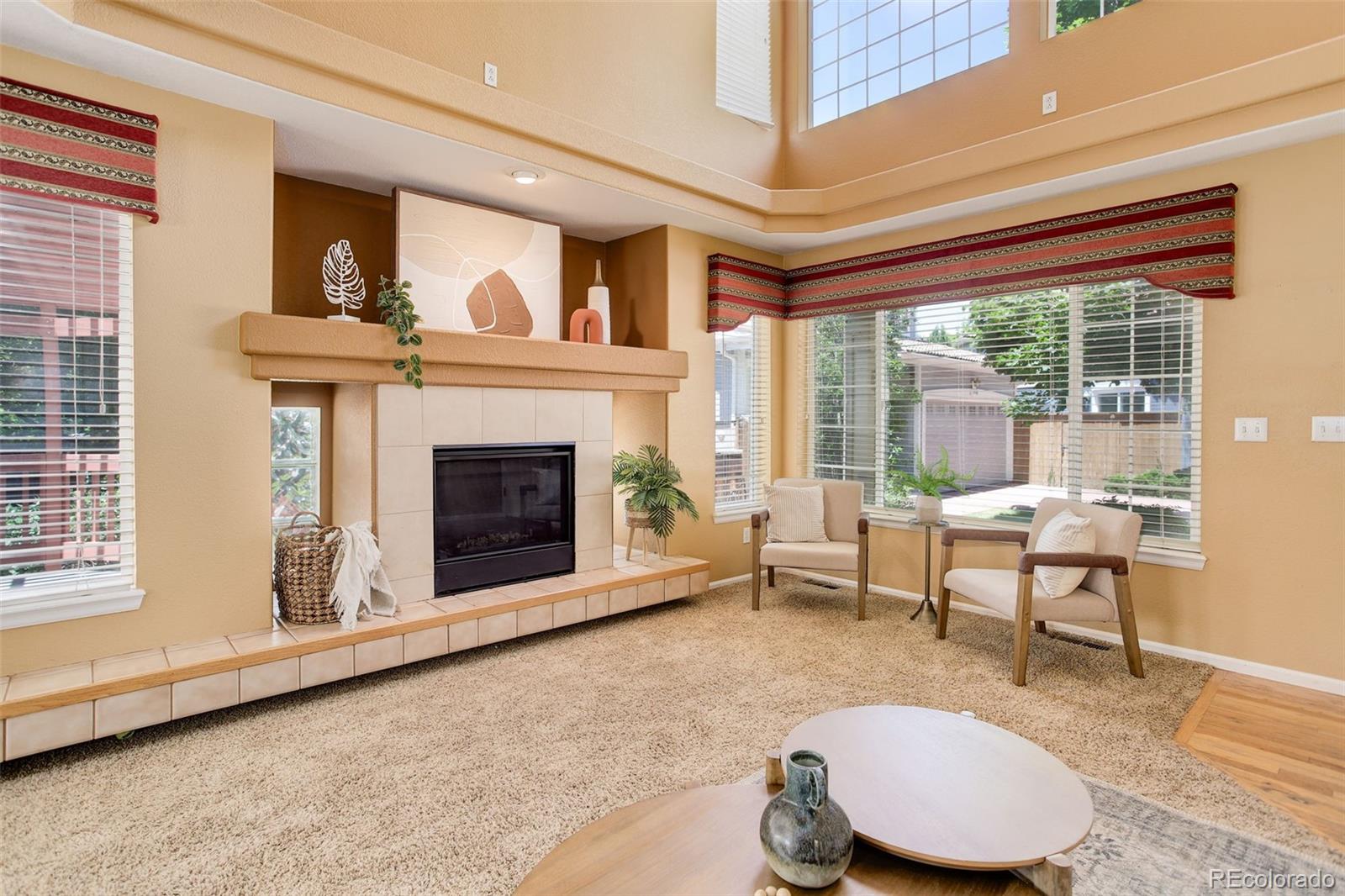 MLS Image #3 for 1446  braewood avenue,highlands ranch, Colorado