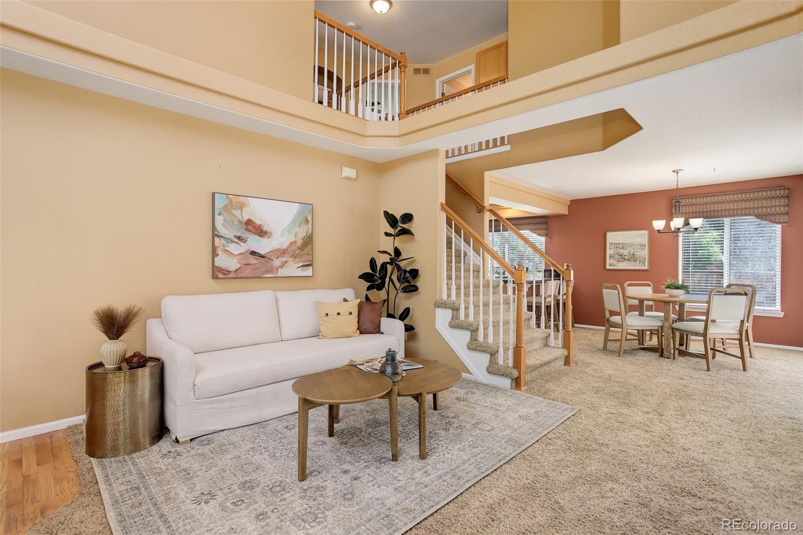MLS Image #4 for 1446  braewood avenue,highlands ranch, Colorado