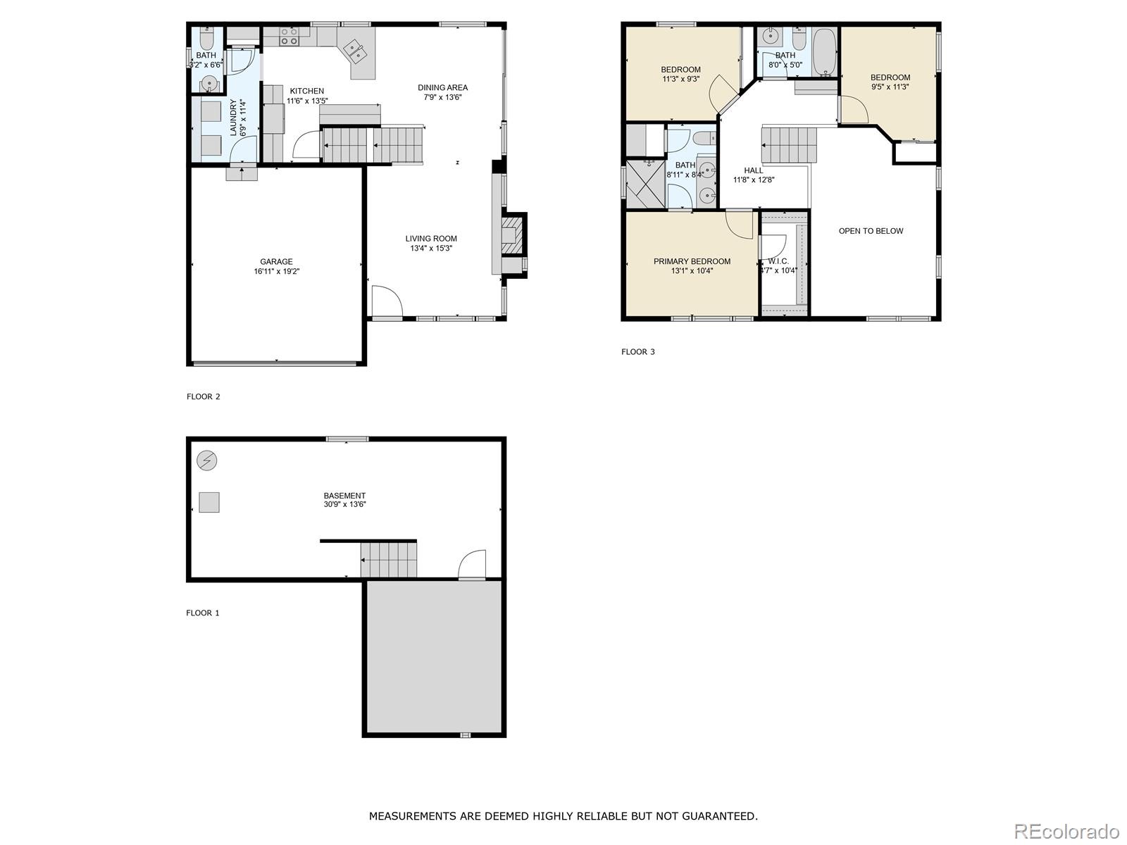 MLS Image #41 for 1446  braewood avenue,highlands ranch, Colorado