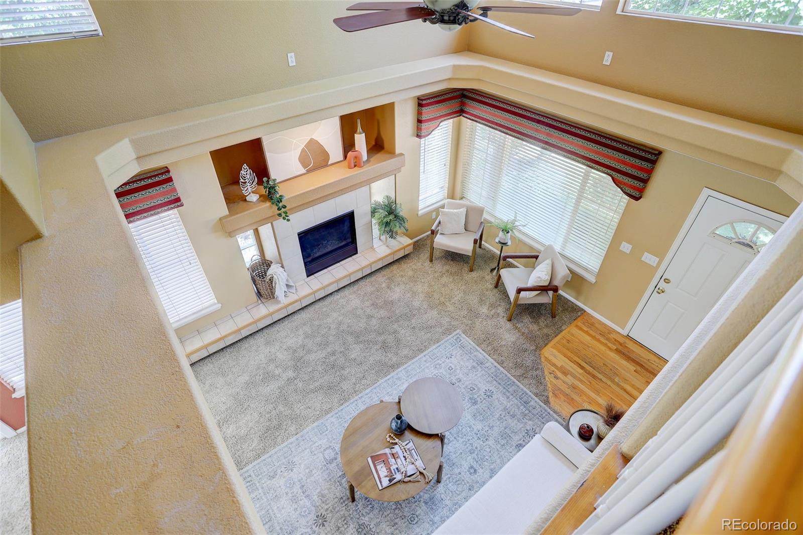 MLS Image #5 for 1446  braewood avenue,highlands ranch, Colorado