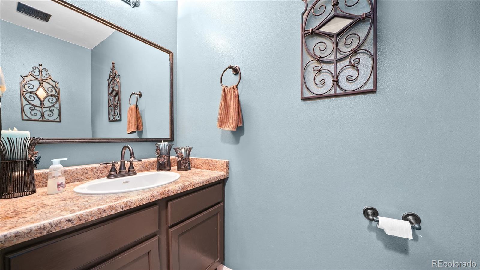 MLS Image #18 for 80  cliff view circle,parachute, Colorado