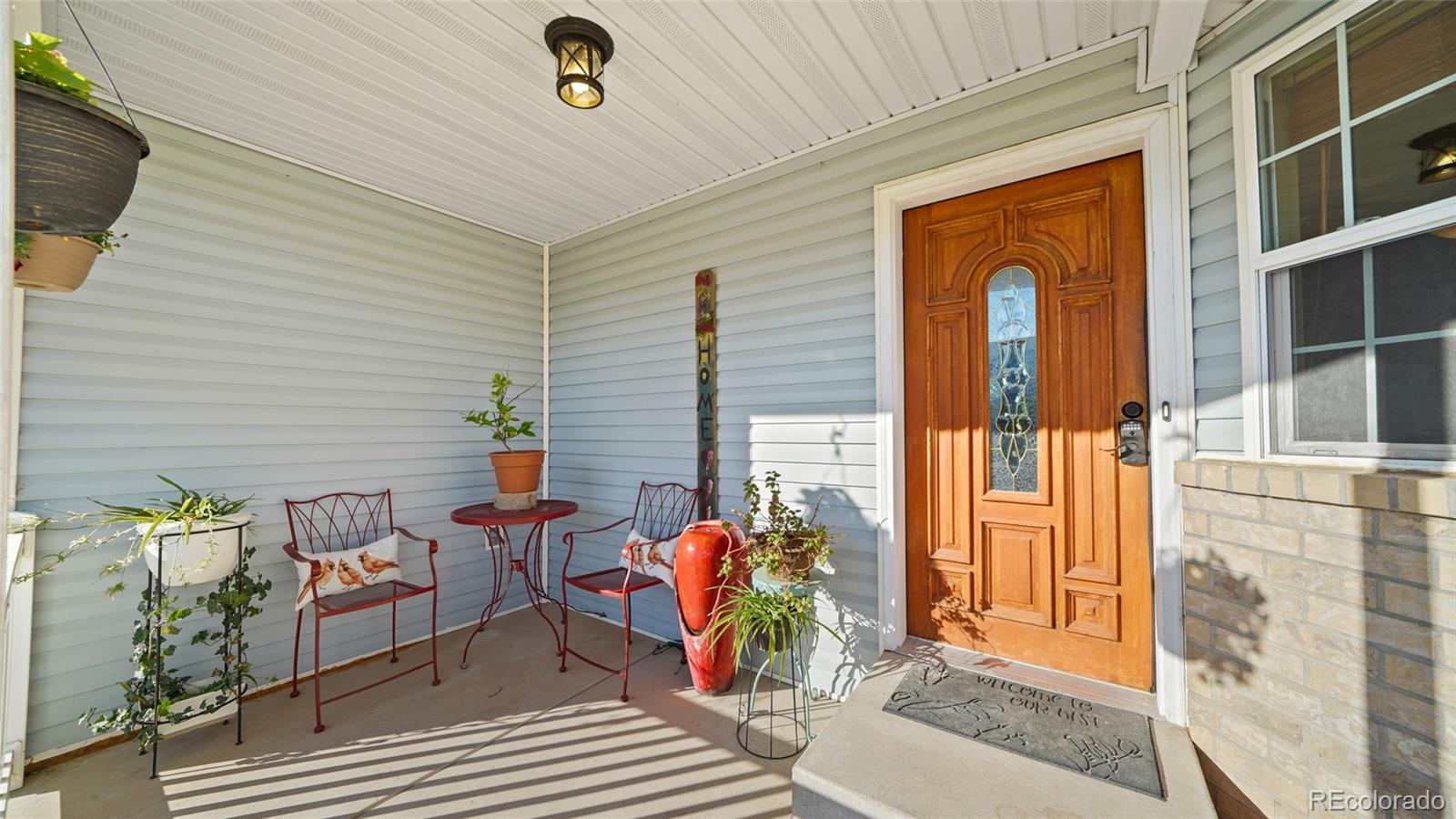 MLS Image #3 for 80  cliff view circle,parachute, Colorado