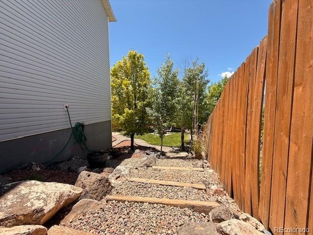 MLS Image #32 for 80  cliff view circle,parachute, Colorado