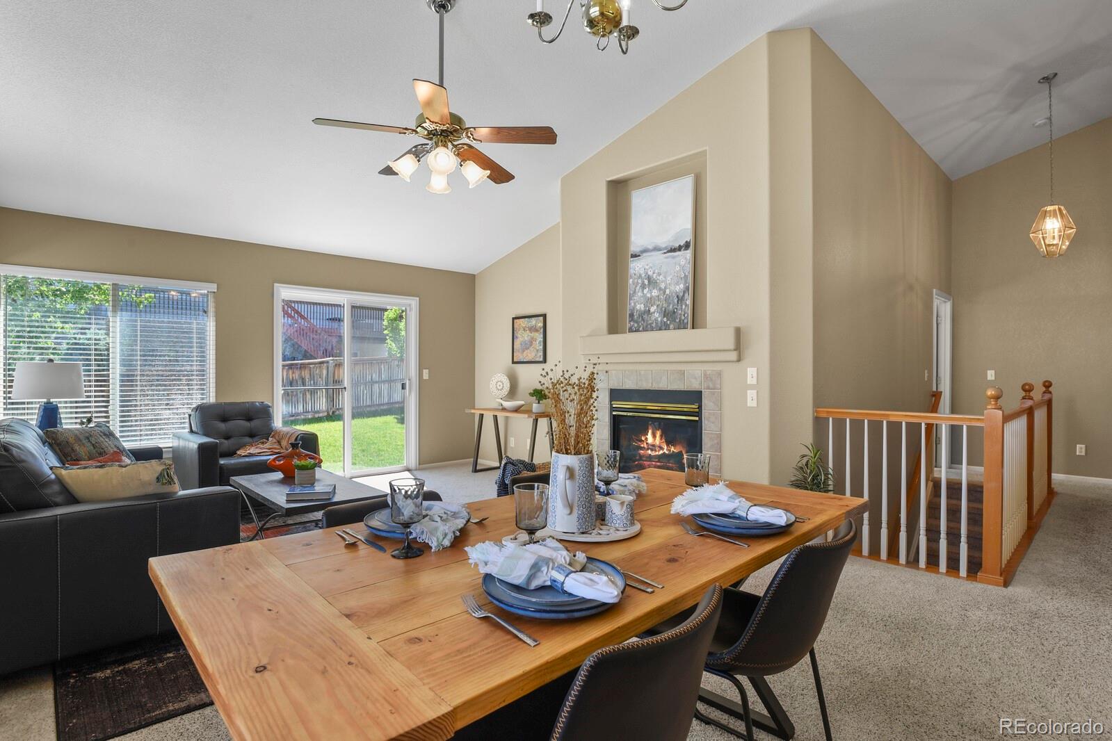 MLS Image #2 for 9860  burberry way,highlands ranch, Colorado