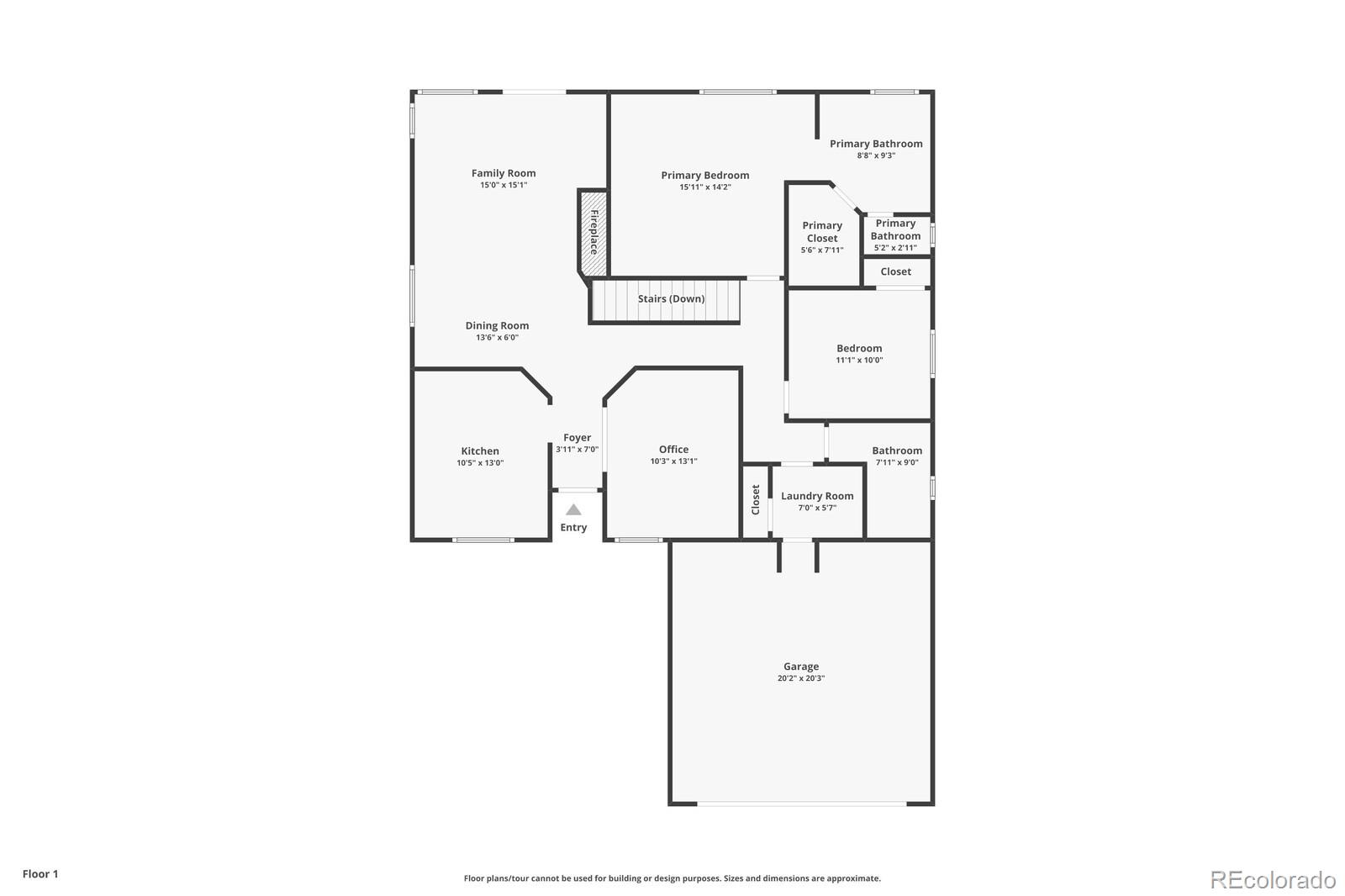 MLS Image #23 for 9860  burberry way,highlands ranch, Colorado