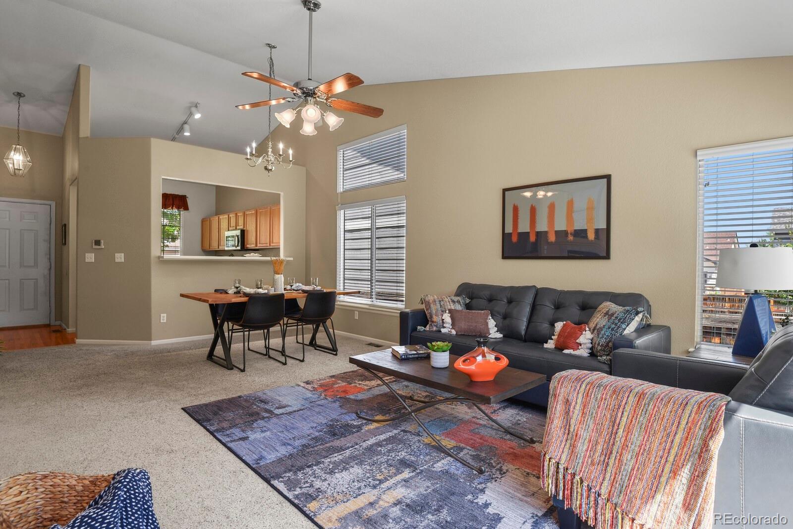 MLS Image #4 for 9860  burberry way,highlands ranch, Colorado