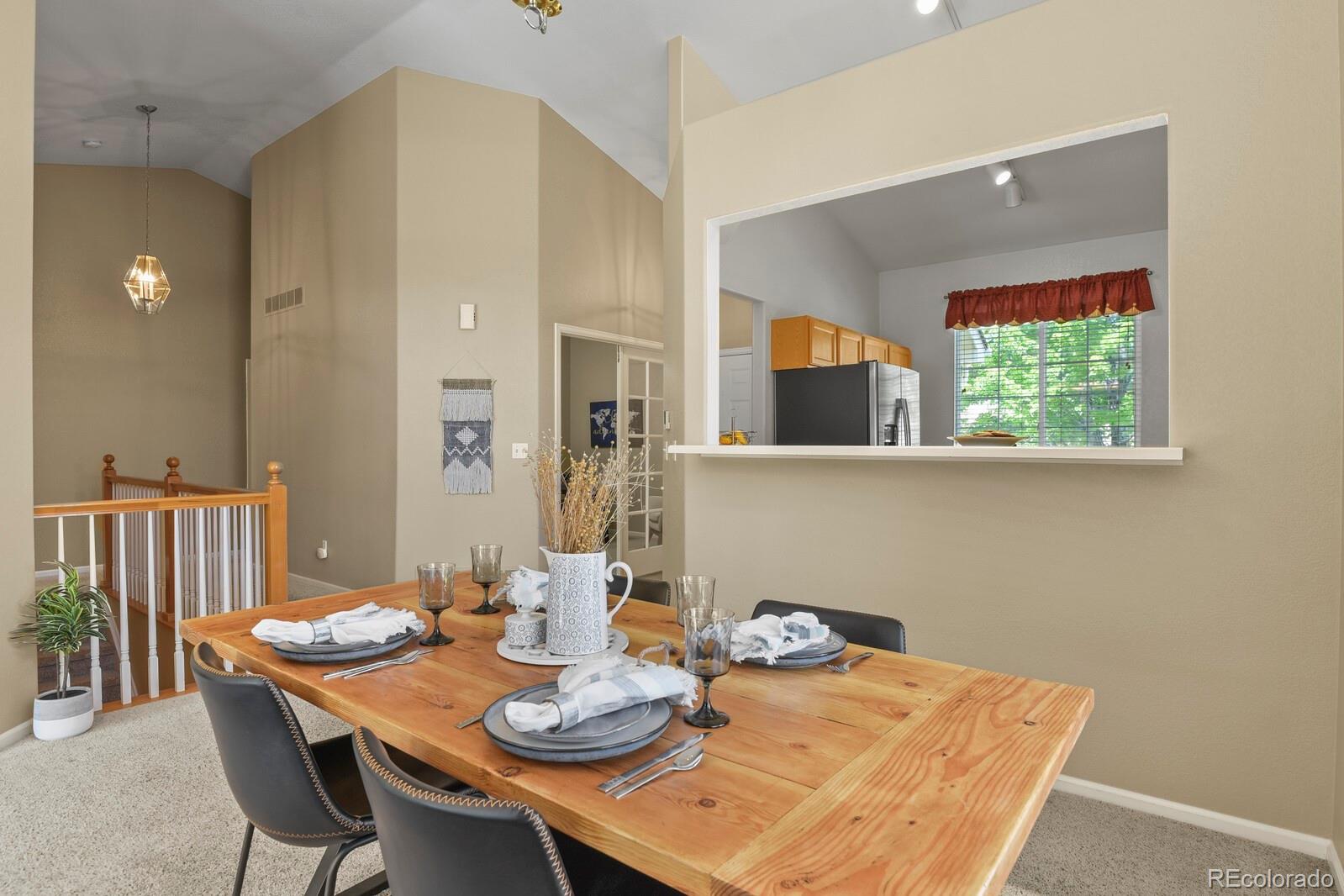 MLS Image #5 for 9860  burberry way,highlands ranch, Colorado