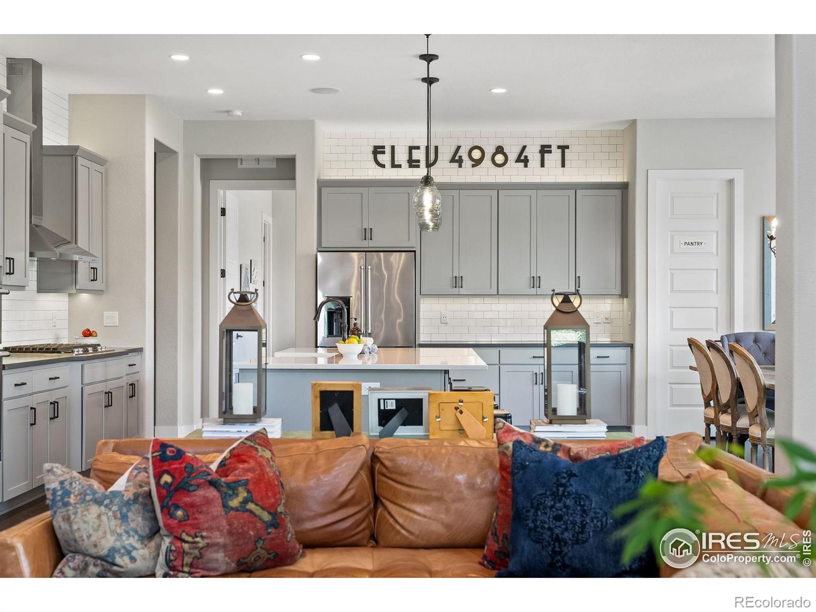 MLS Image #7 for 2608  hawks perch court,fort collins, Colorado