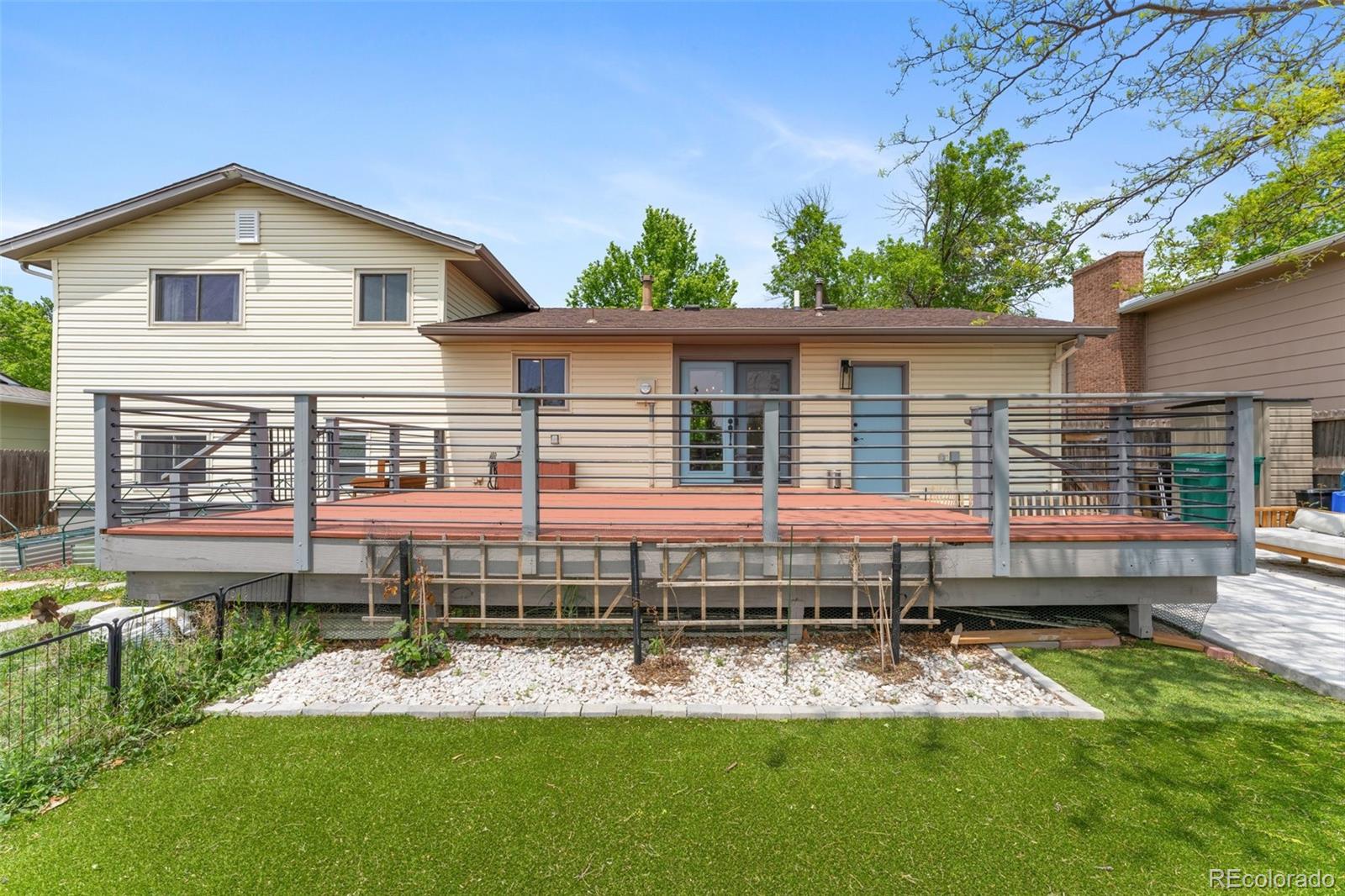 MLS Image #41 for 4603 n sleepy hollow circle,colorado springs, Colorado