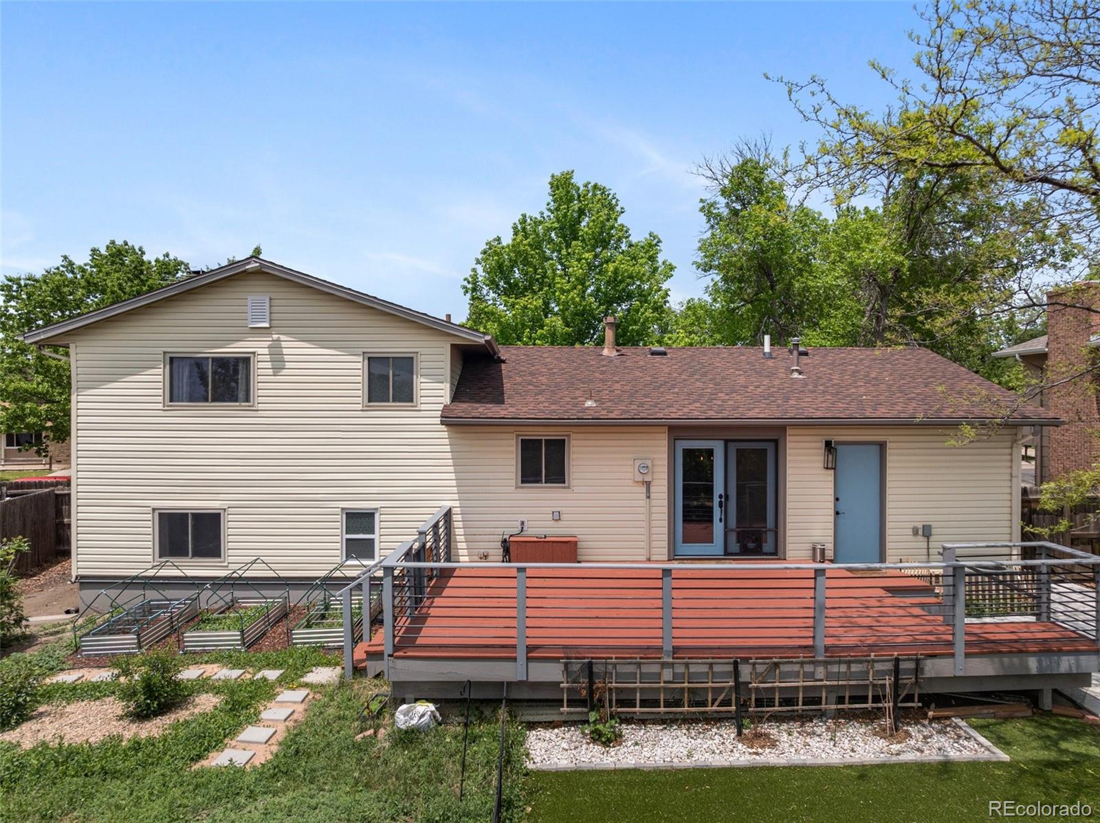 MLS Image #44 for 4603 n sleepy hollow circle,colorado springs, Colorado