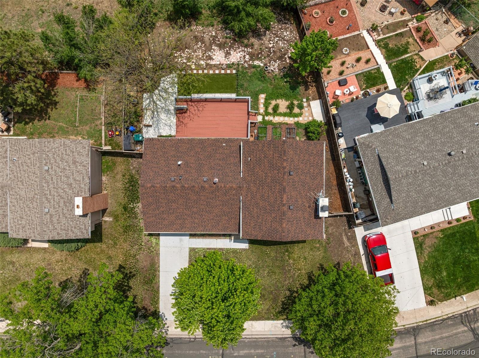 MLS Image #48 for 4603 n sleepy hollow circle,colorado springs, Colorado
