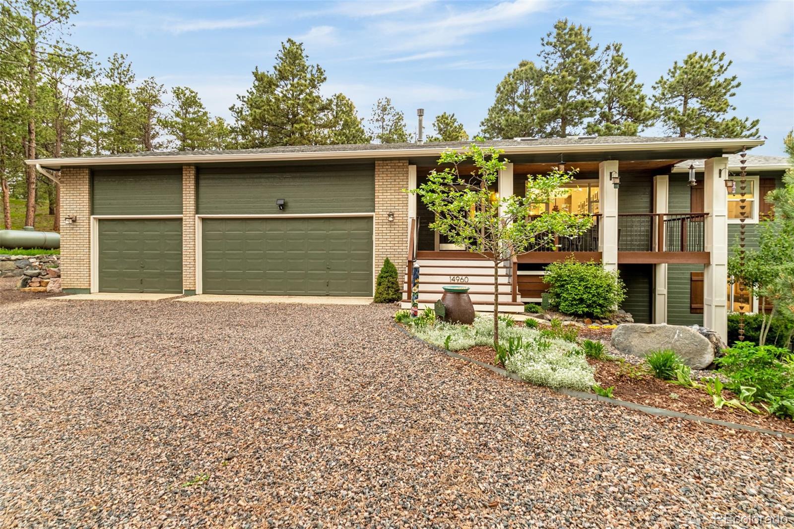 MLS Image #0 for 14960  spiritwood loop,elbert, Colorado