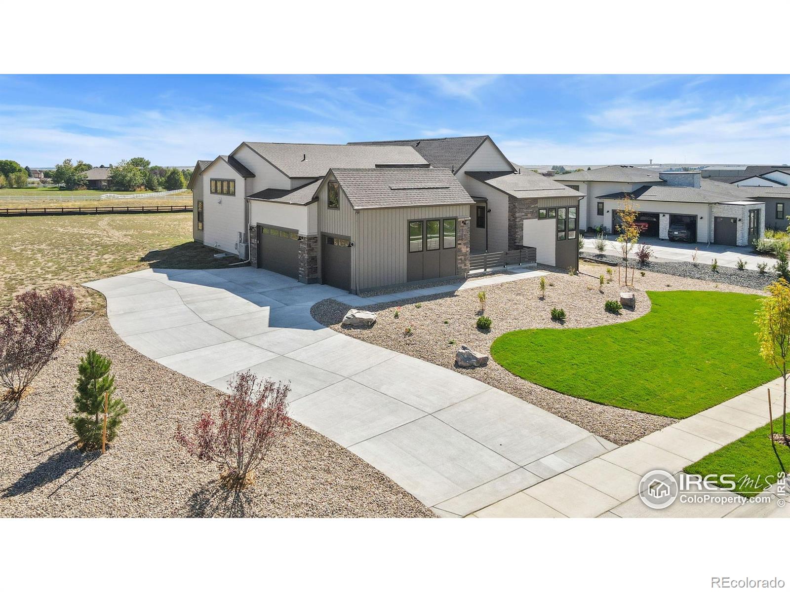 MLS Image #1 for 1889  spring bloom drive,windsor, Colorado