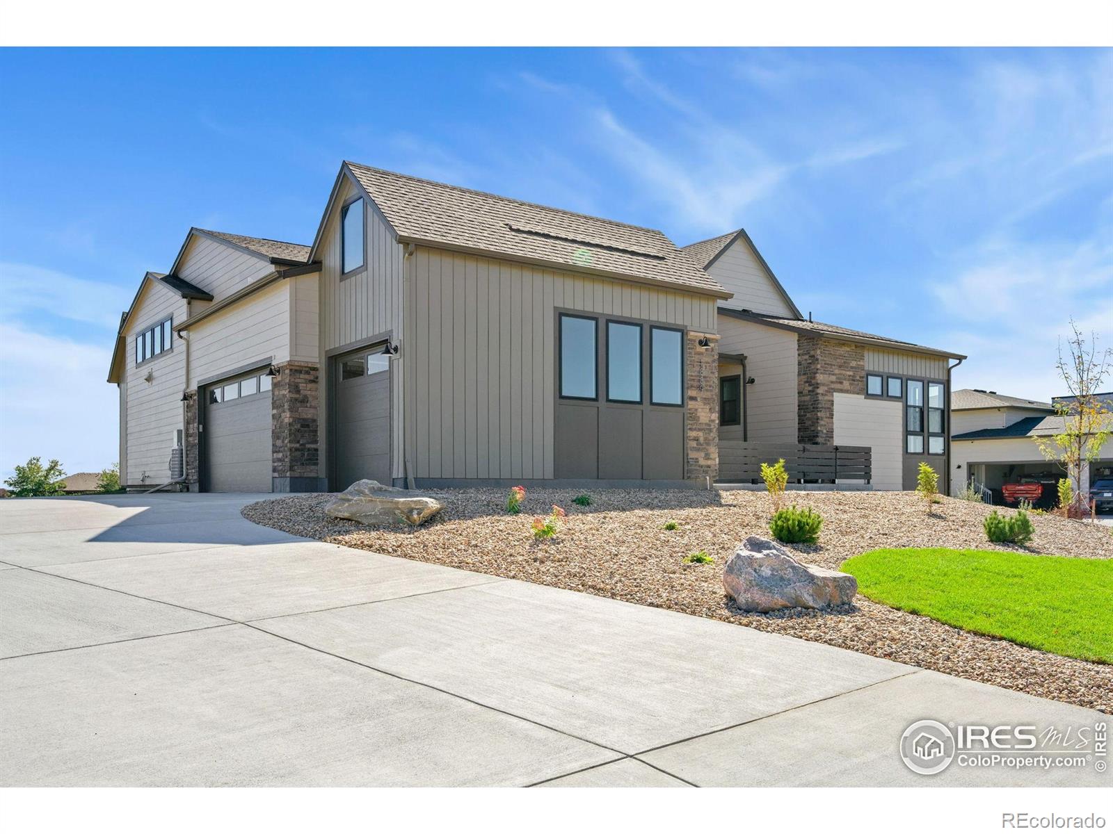 MLS Image #2 for 1889  spring bloom drive,windsor, Colorado