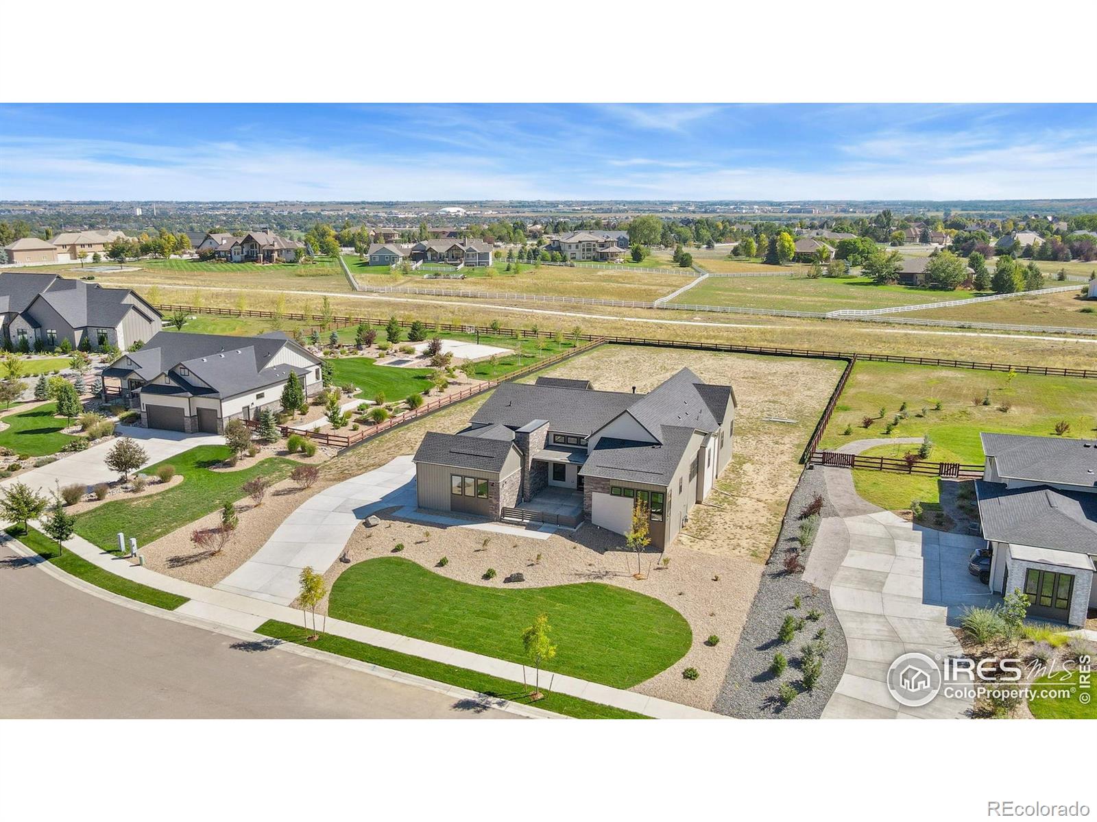 MLS Image #23 for 1889  spring bloom drive,windsor, Colorado