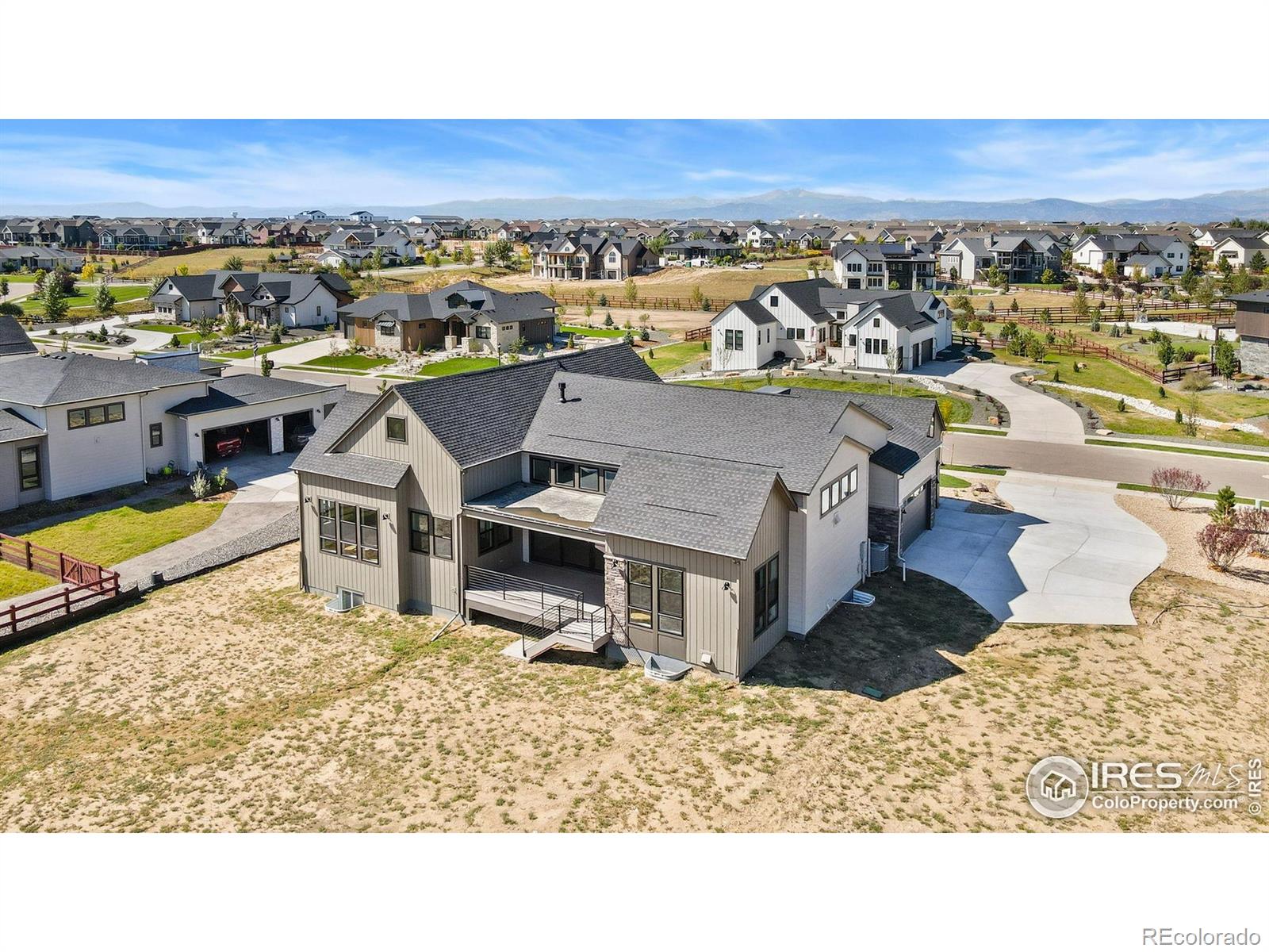 MLS Image #24 for 1889  spring bloom drive,windsor, Colorado