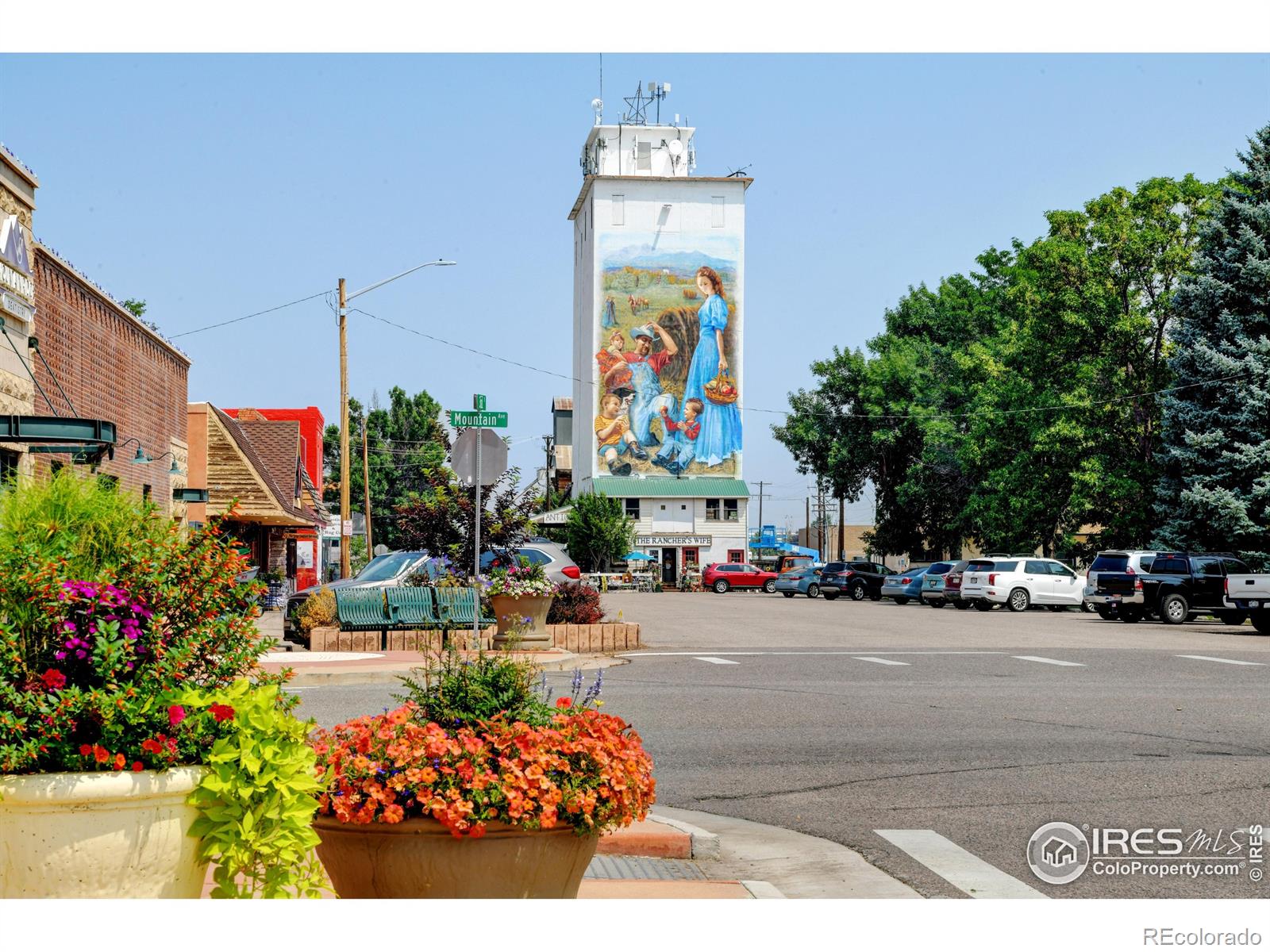 MLS Image #29 for 901  welch avenue,berthoud, Colorado