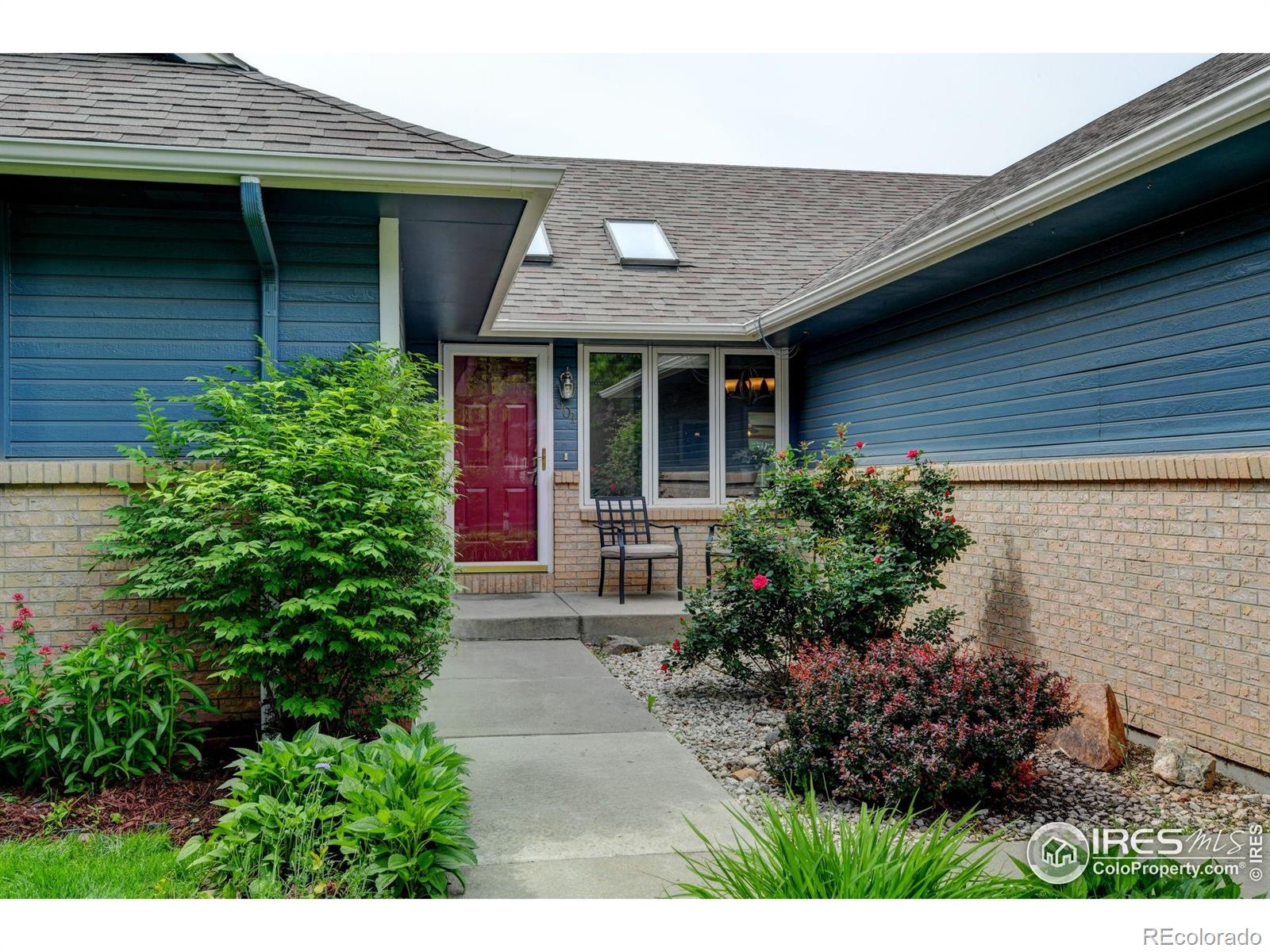 MLS Image #3 for 901  welch avenue,berthoud, Colorado