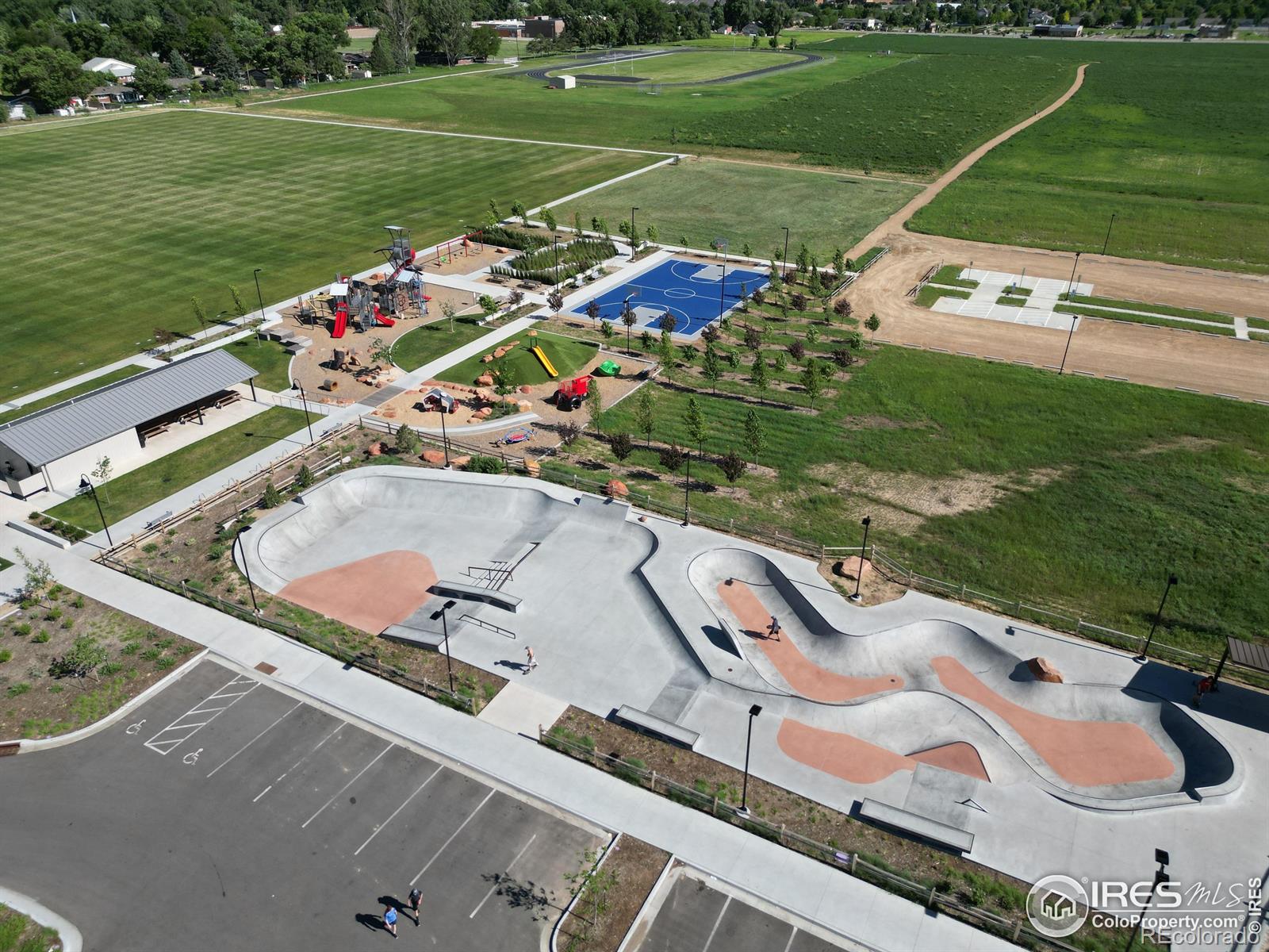 MLS Image #30 for 901  welch avenue,berthoud, Colorado