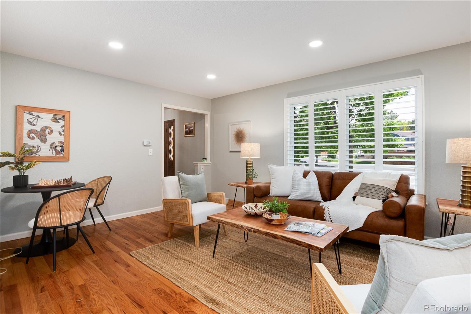 MLS Image #4 for 9837 e aberdeen avenue,englewood, Colorado