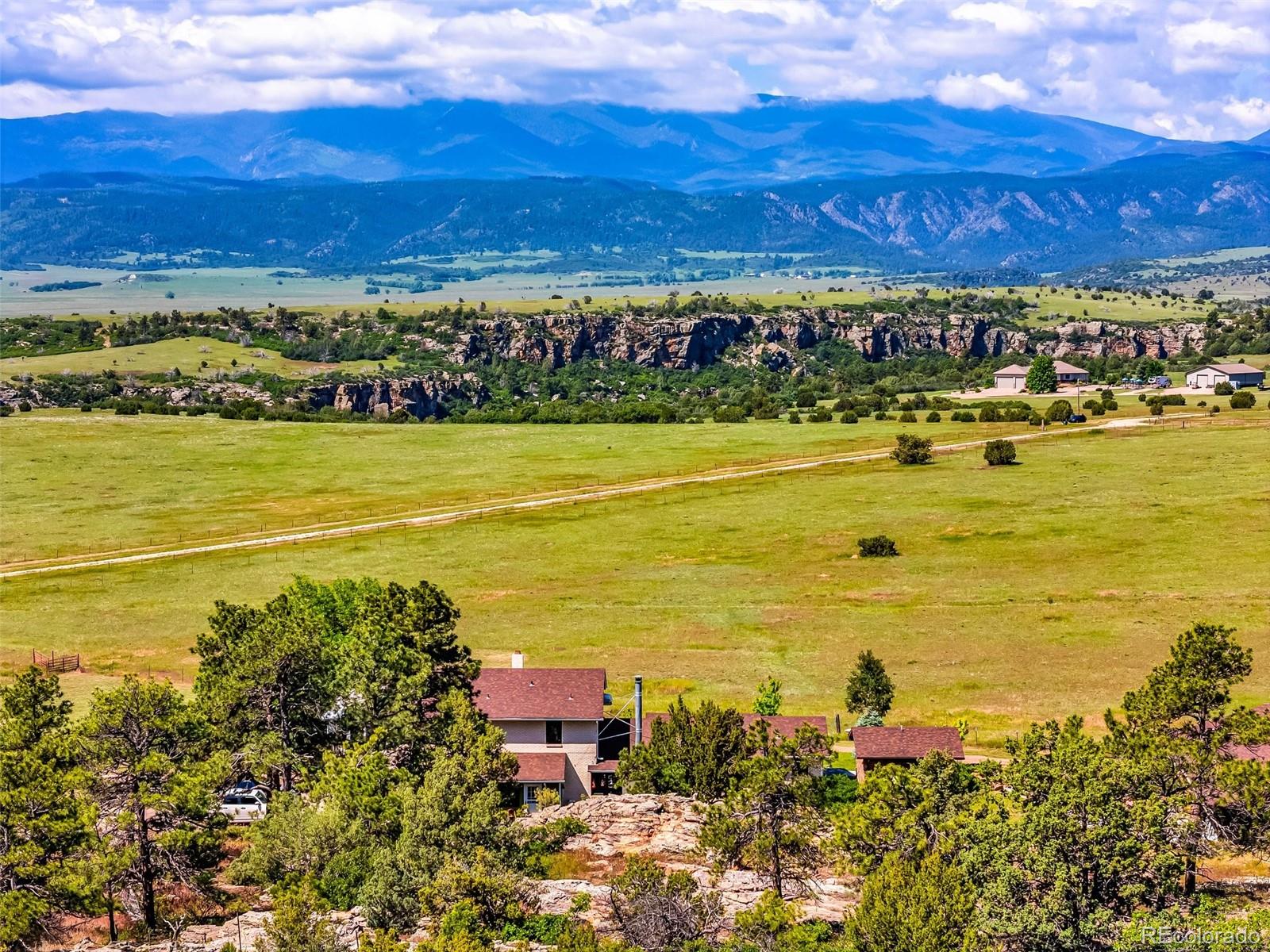 MLS Image #4 for 6100  waterbarrel road,beulah, Colorado