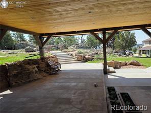 MLS Image #44 for 6100  waterbarrel road,beulah, Colorado