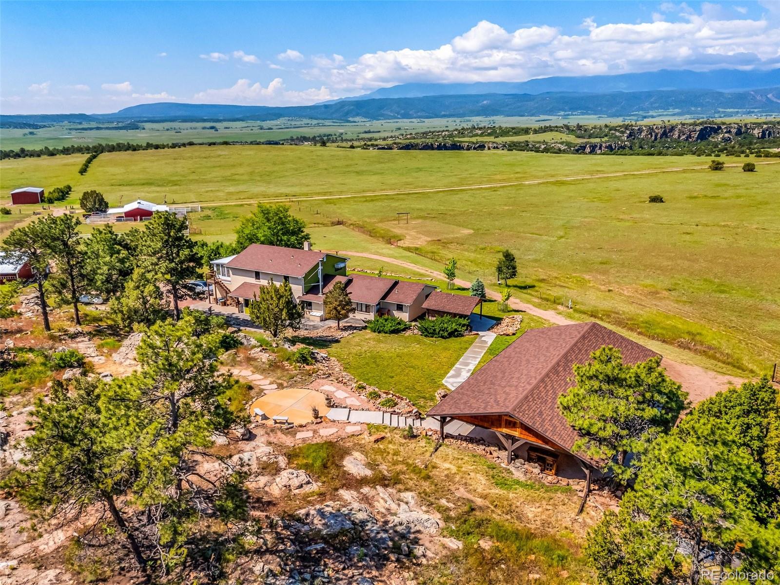 MLS Image #47 for 6100  waterbarrel road,beulah, Colorado