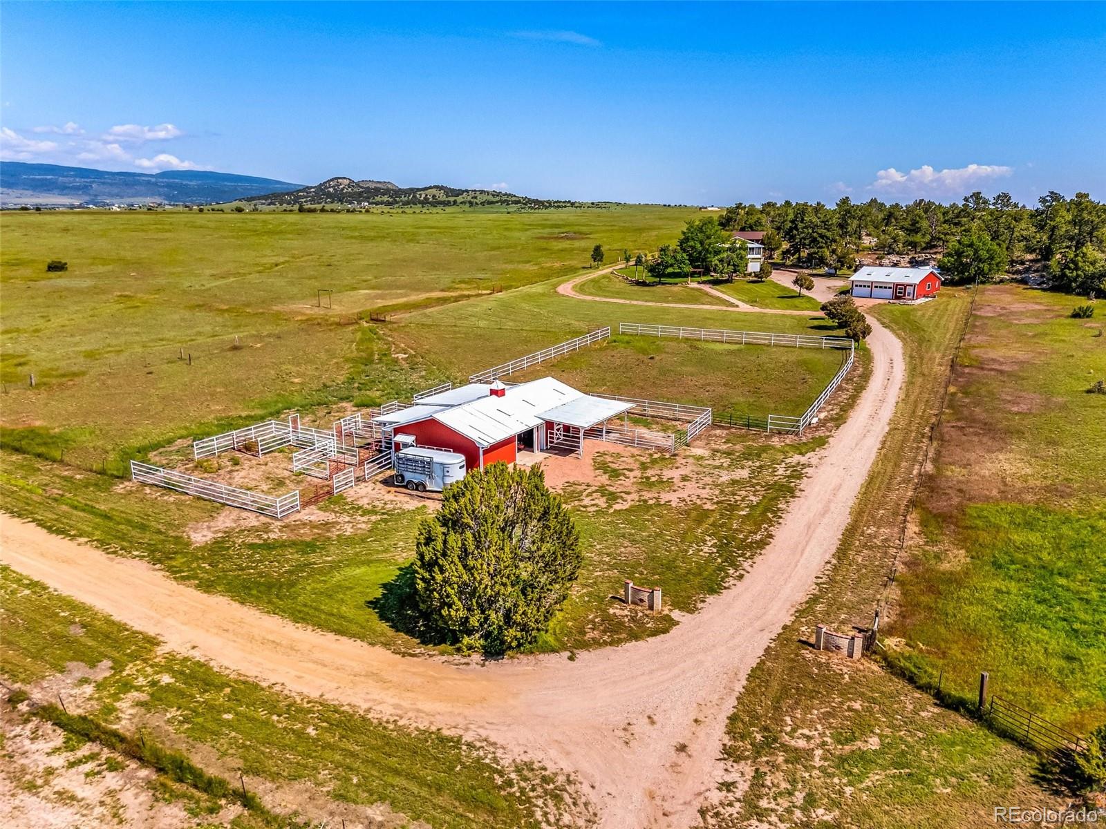 MLS Image #48 for 6100  waterbarrel road,beulah, Colorado