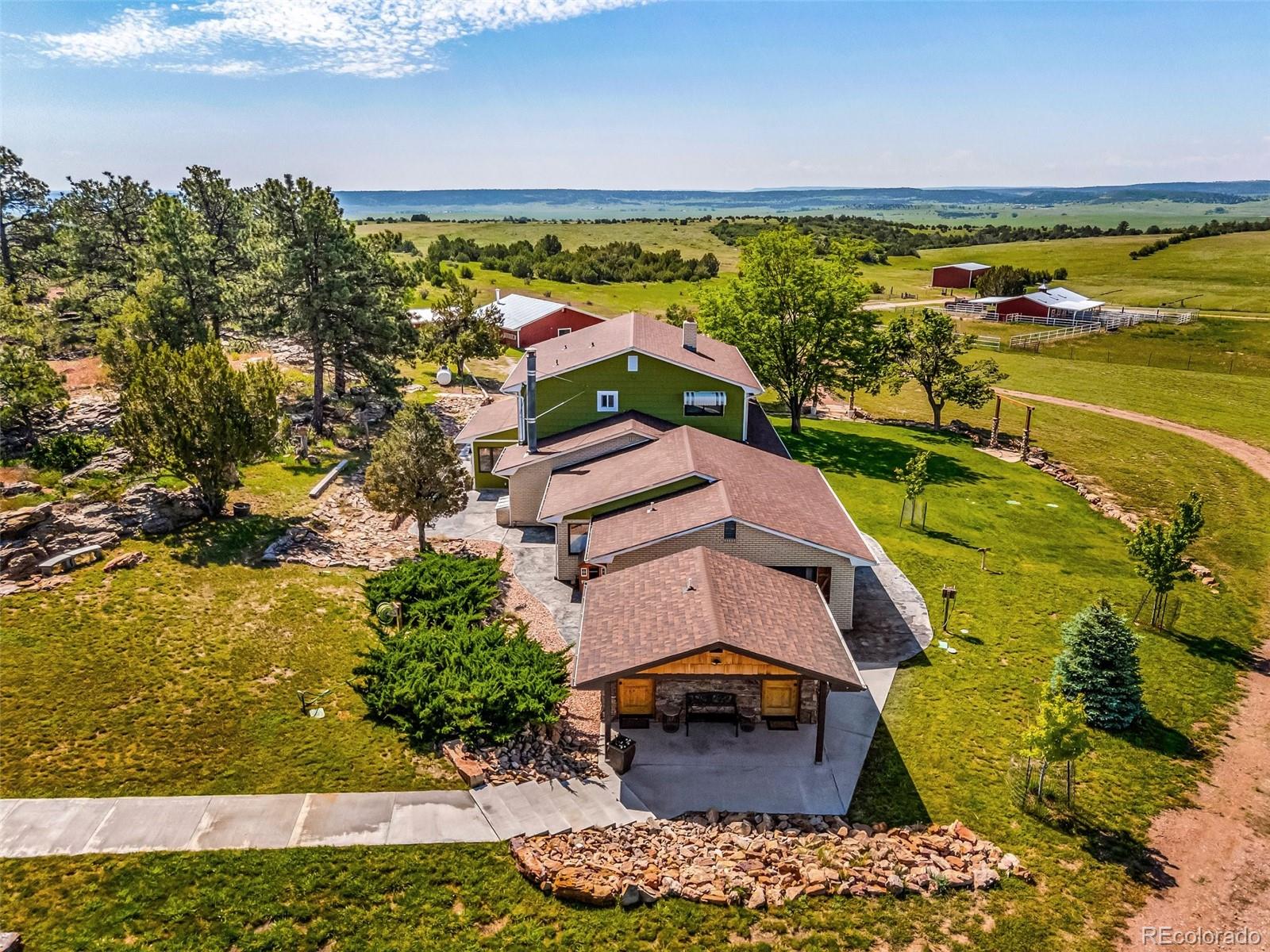 MLS Image #49 for 6100  waterbarrel road,beulah, Colorado