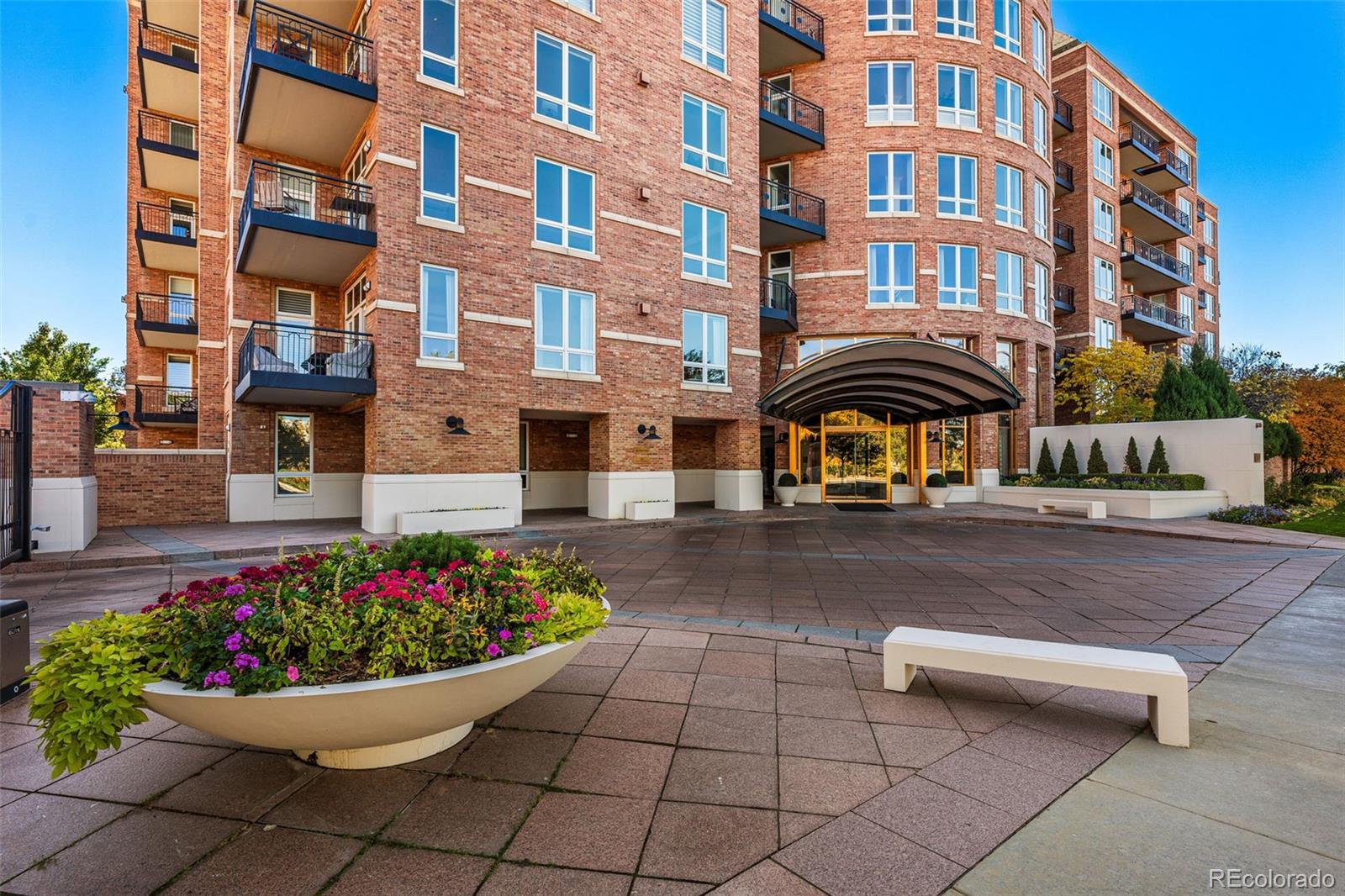 MLS Image #0 for 2400 e cherry creek south drive 307,denver, Colorado