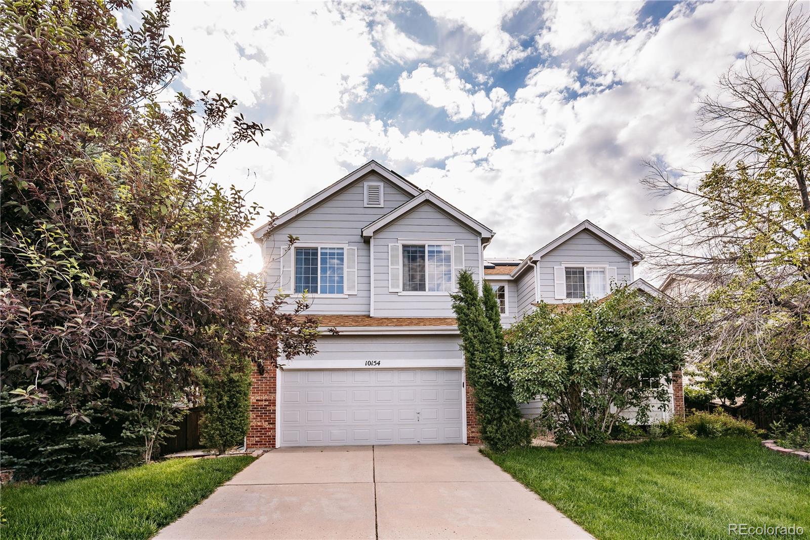 MLS Image #0 for 10154  fairgate way,highlands ranch, Colorado
