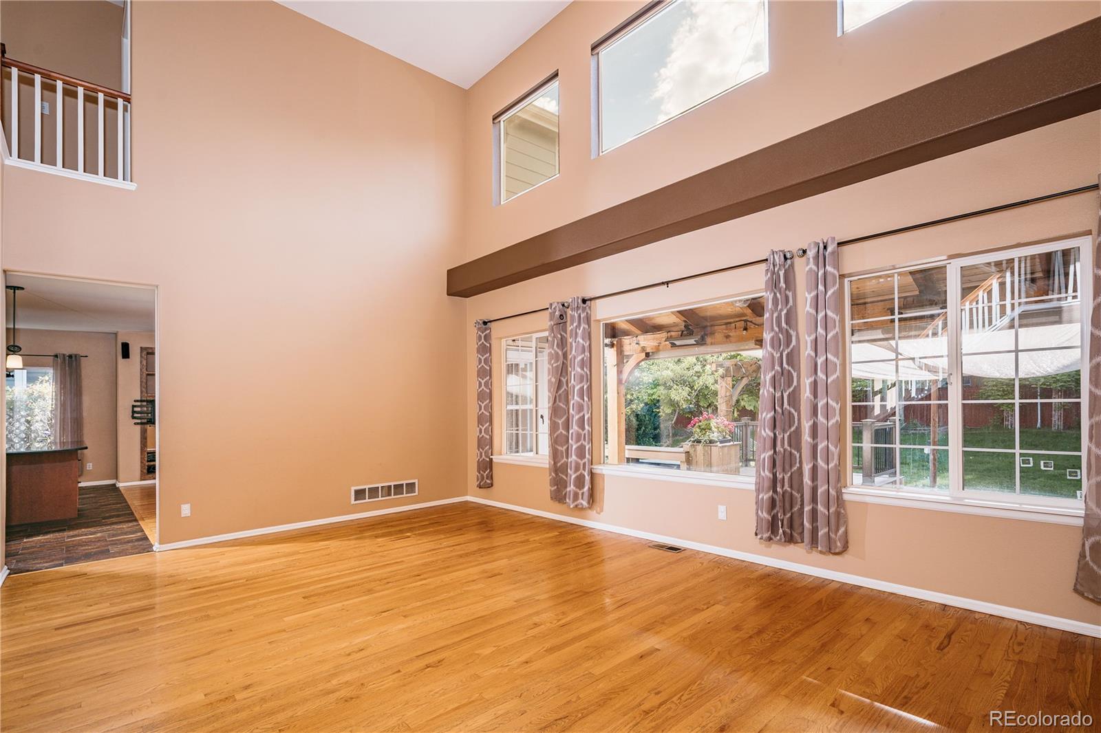 CMA Image for 10401  maplebrook way,Highlands Ranch, Colorado