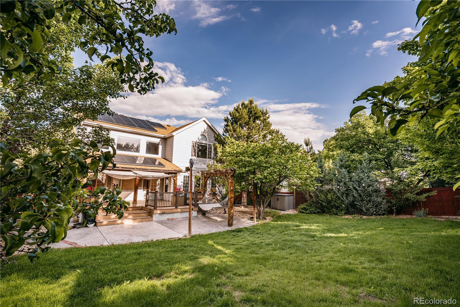 MLS Image #27 for 10154  fairgate way,highlands ranch, Colorado
