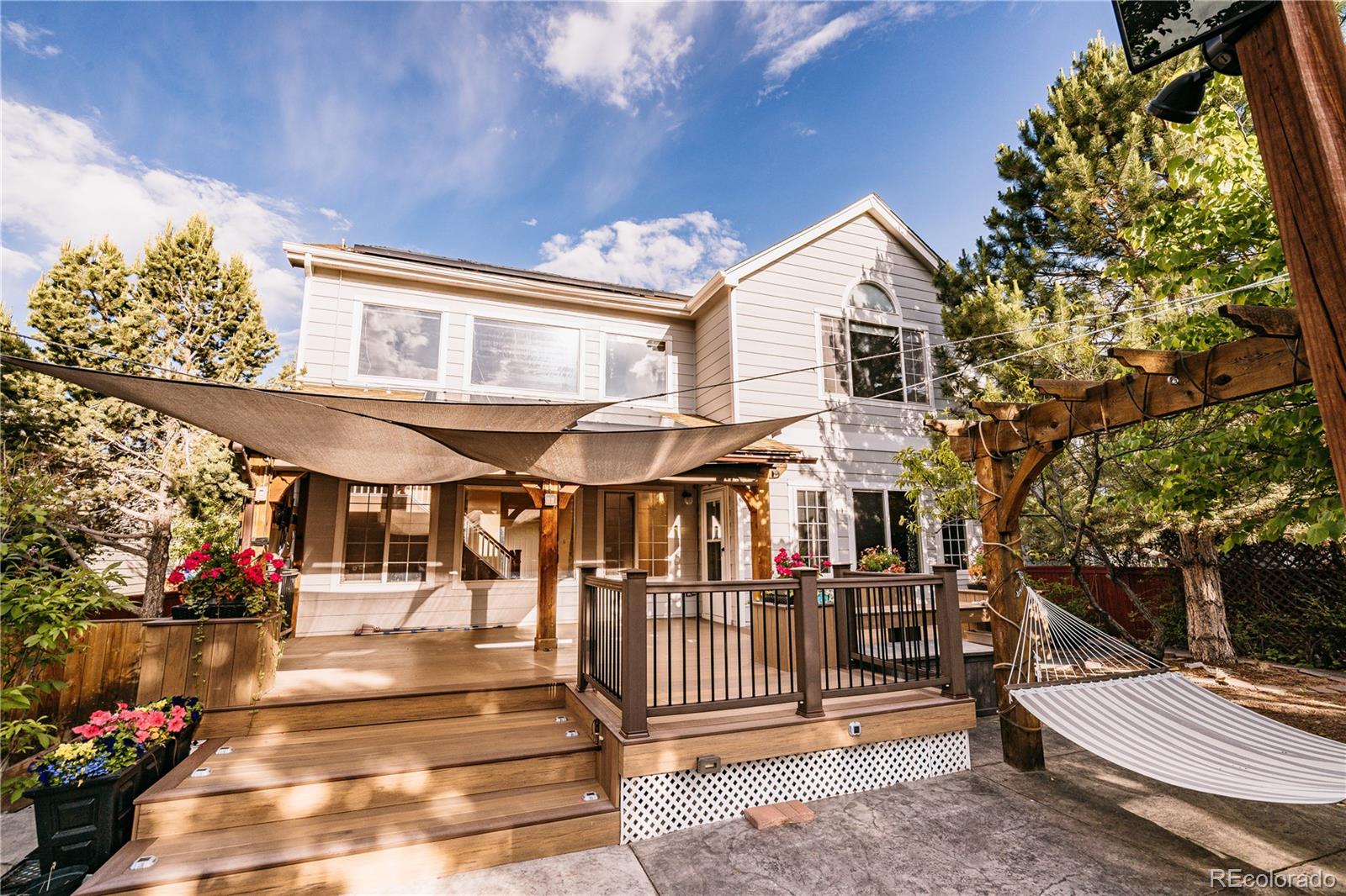 MLS Image #28 for 10154  fairgate way,highlands ranch, Colorado